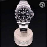 Rolex Rolex Certified Pre-Owned GMT-Master II