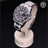 Rolex Rolex Certified Pre-Owned GMT-Master II