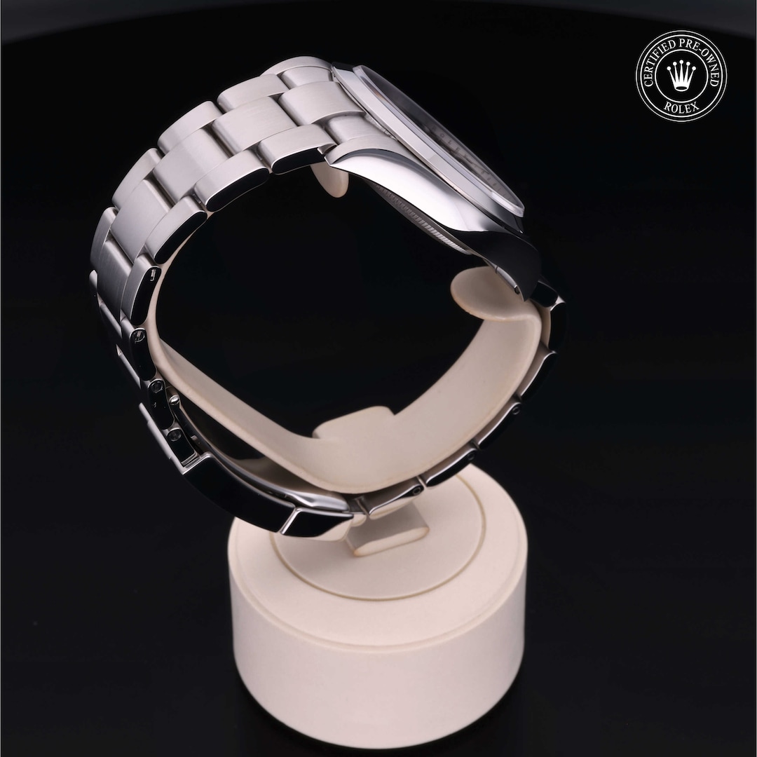 Rolex Rolex Certified Pre-Owned Explorer Rolex Rolex Certified Pre-Owned Explorer