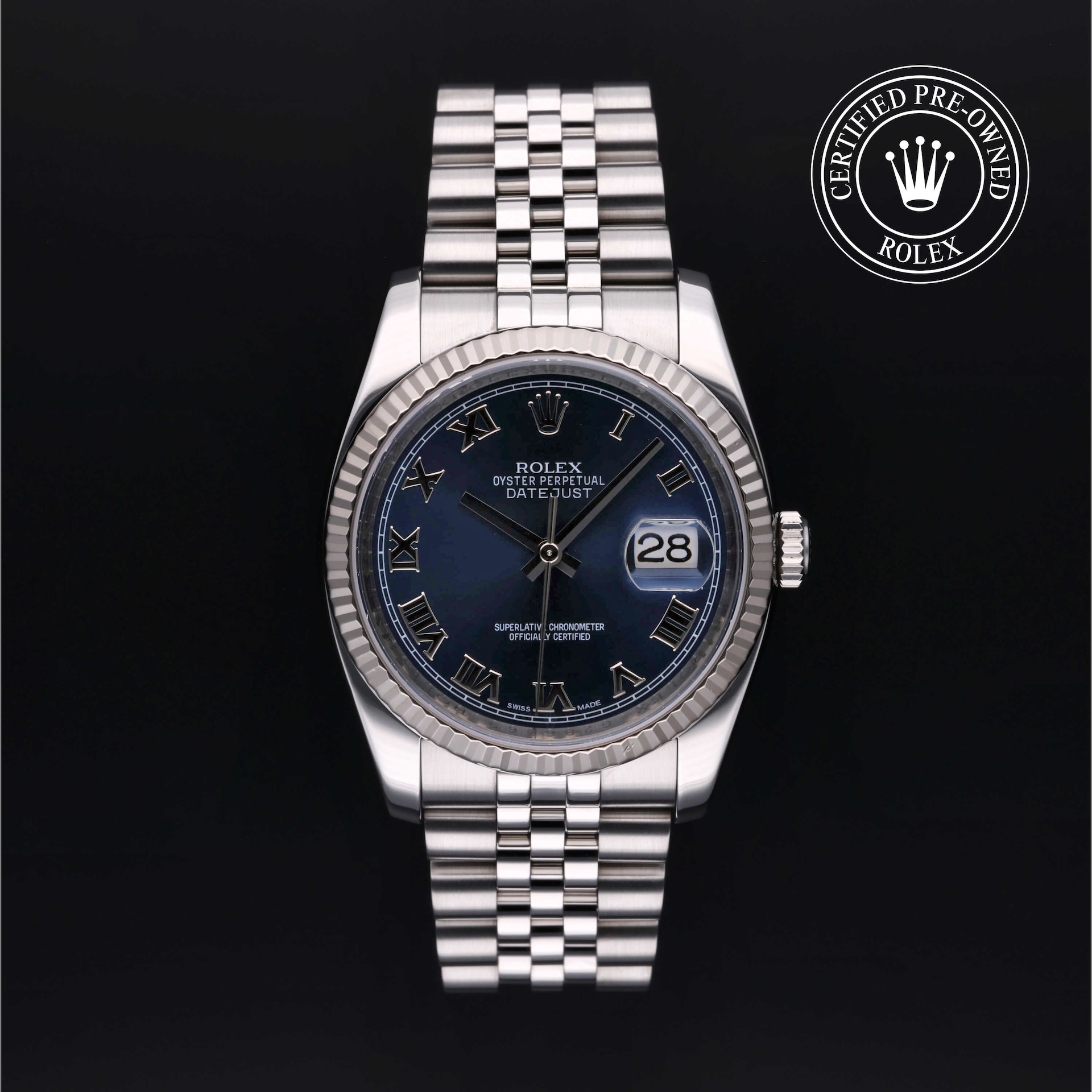 Datejust 36 image