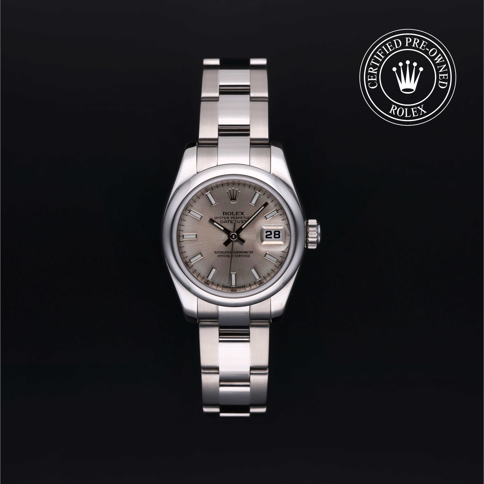 Lady-Datejust 26 image