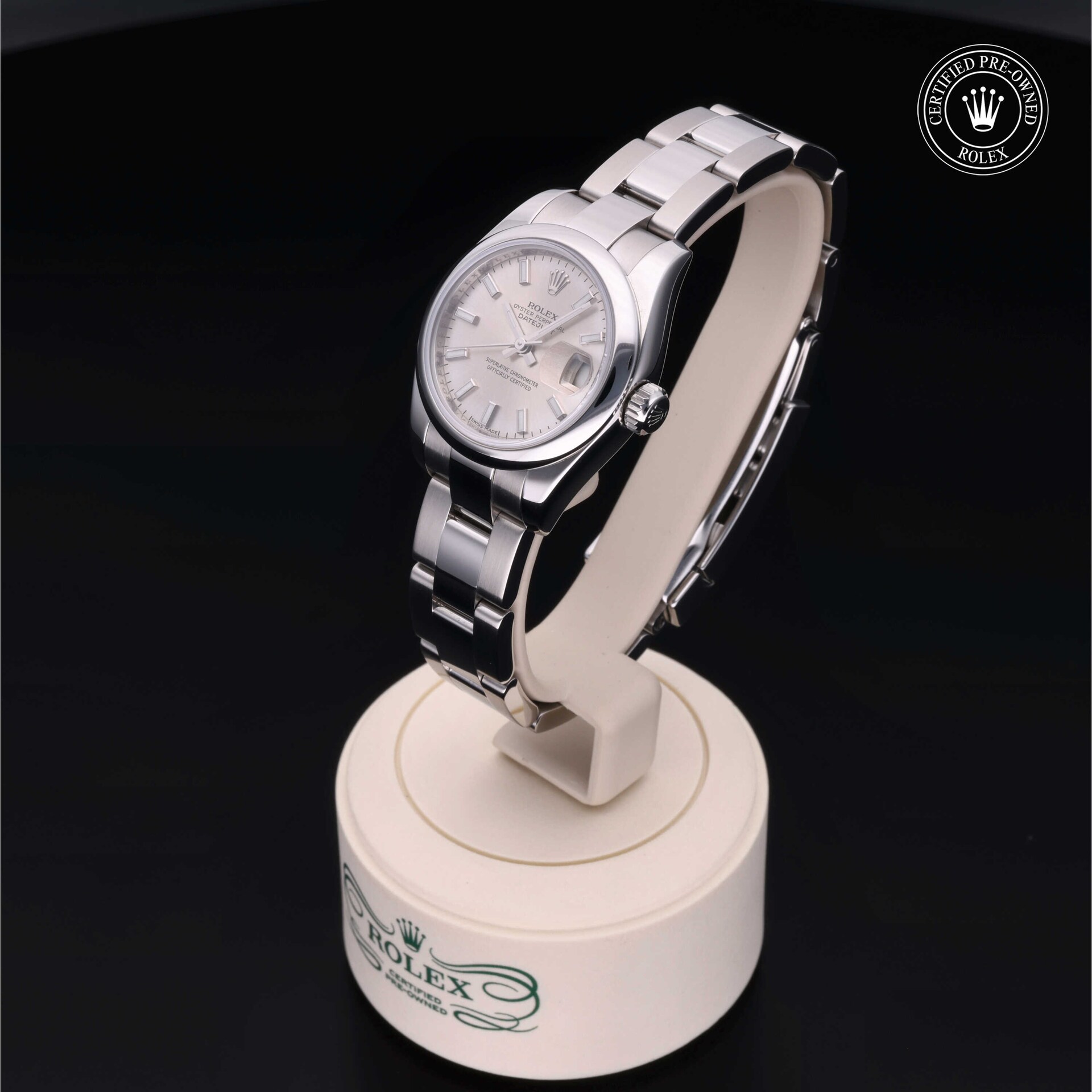 Lady-Datejust 26 image