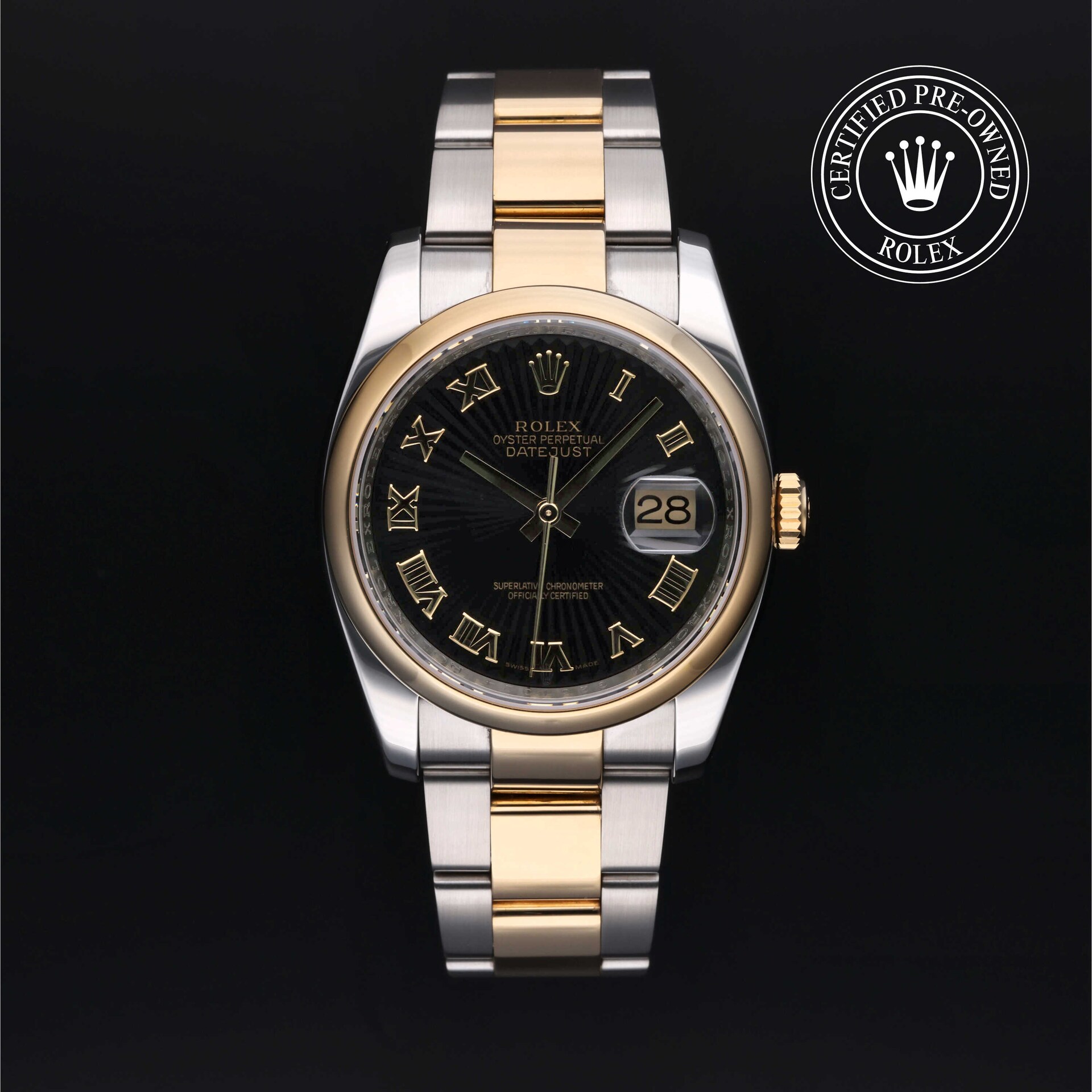 Datejust 36 image