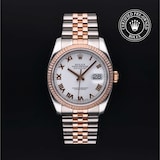 Rolex Rolex Certified Pre-Owned Datejust 36