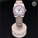 Rolex Rolex Certified Pre-Owned Datejust 36