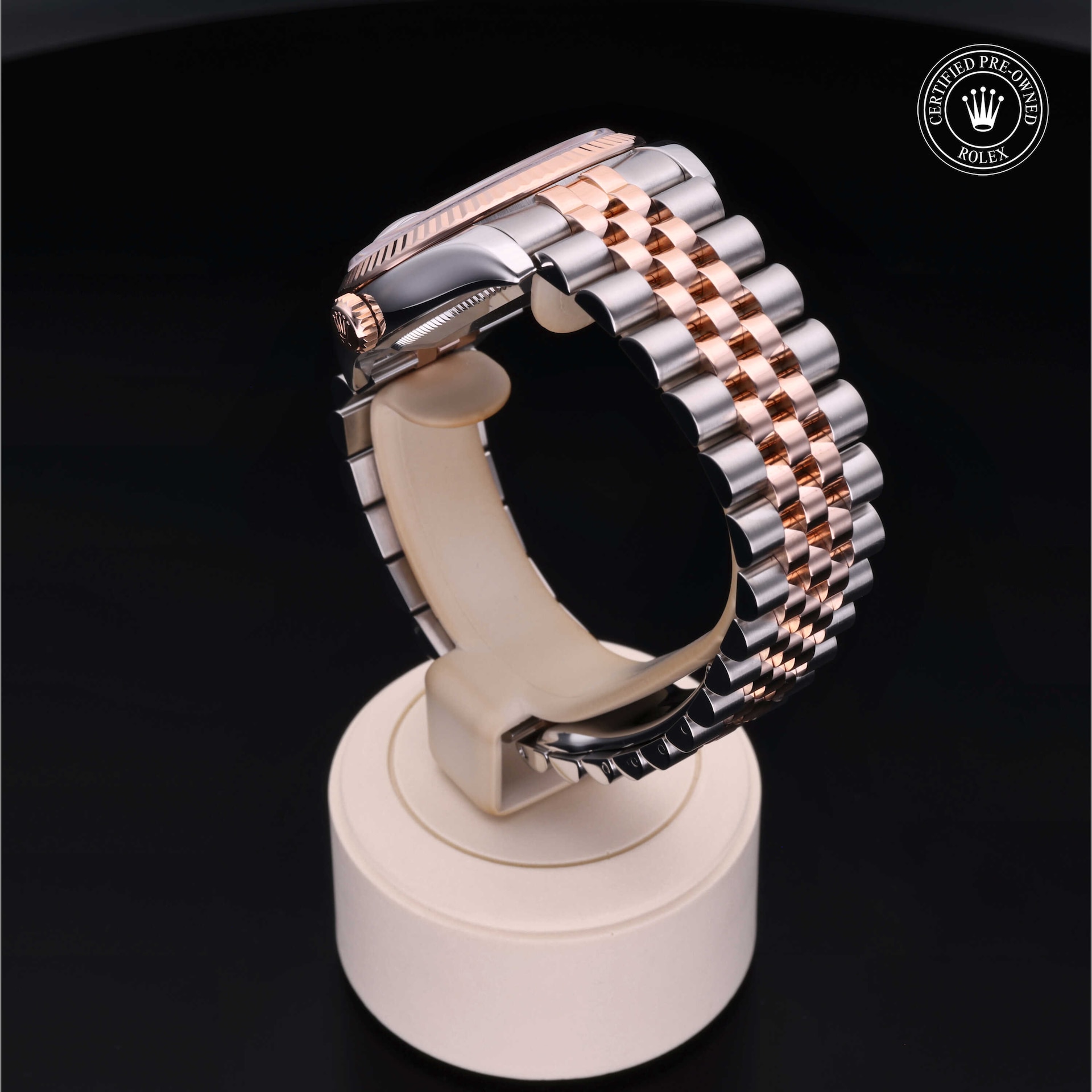 Rolex Rolex Certified Pre-Owned Datejust 36