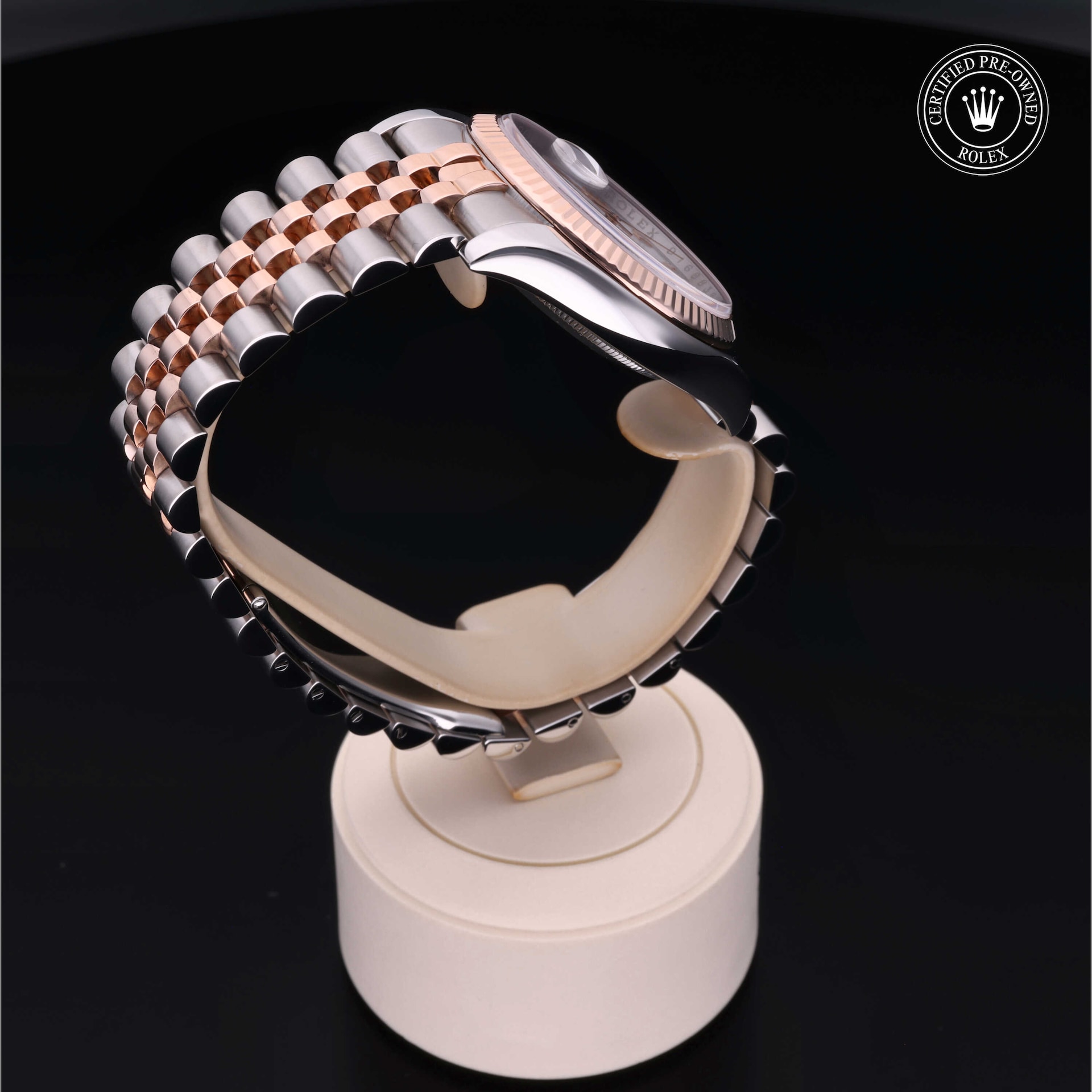 Rolex Rolex Certified Pre-Owned Datejust 36