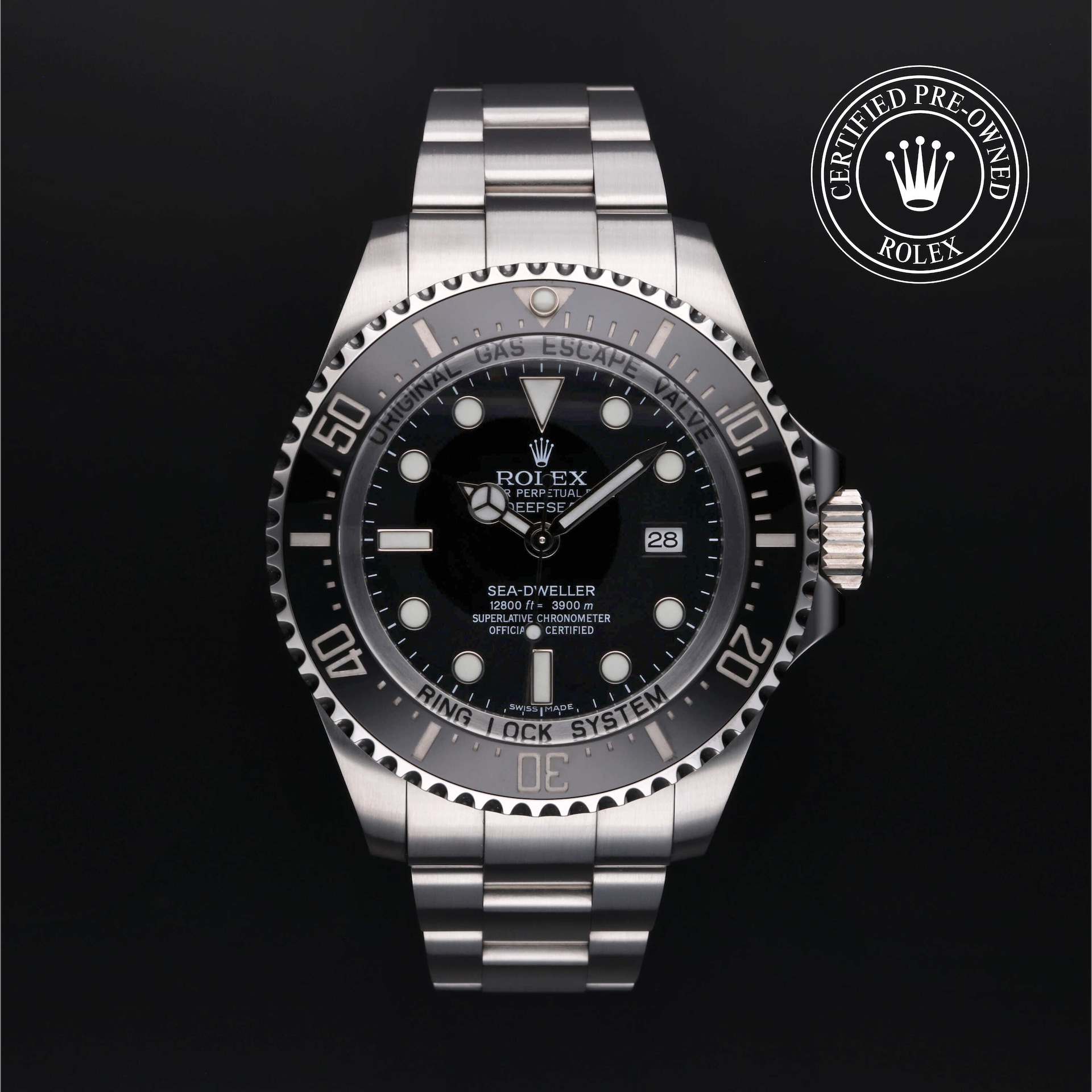 Deepsea image