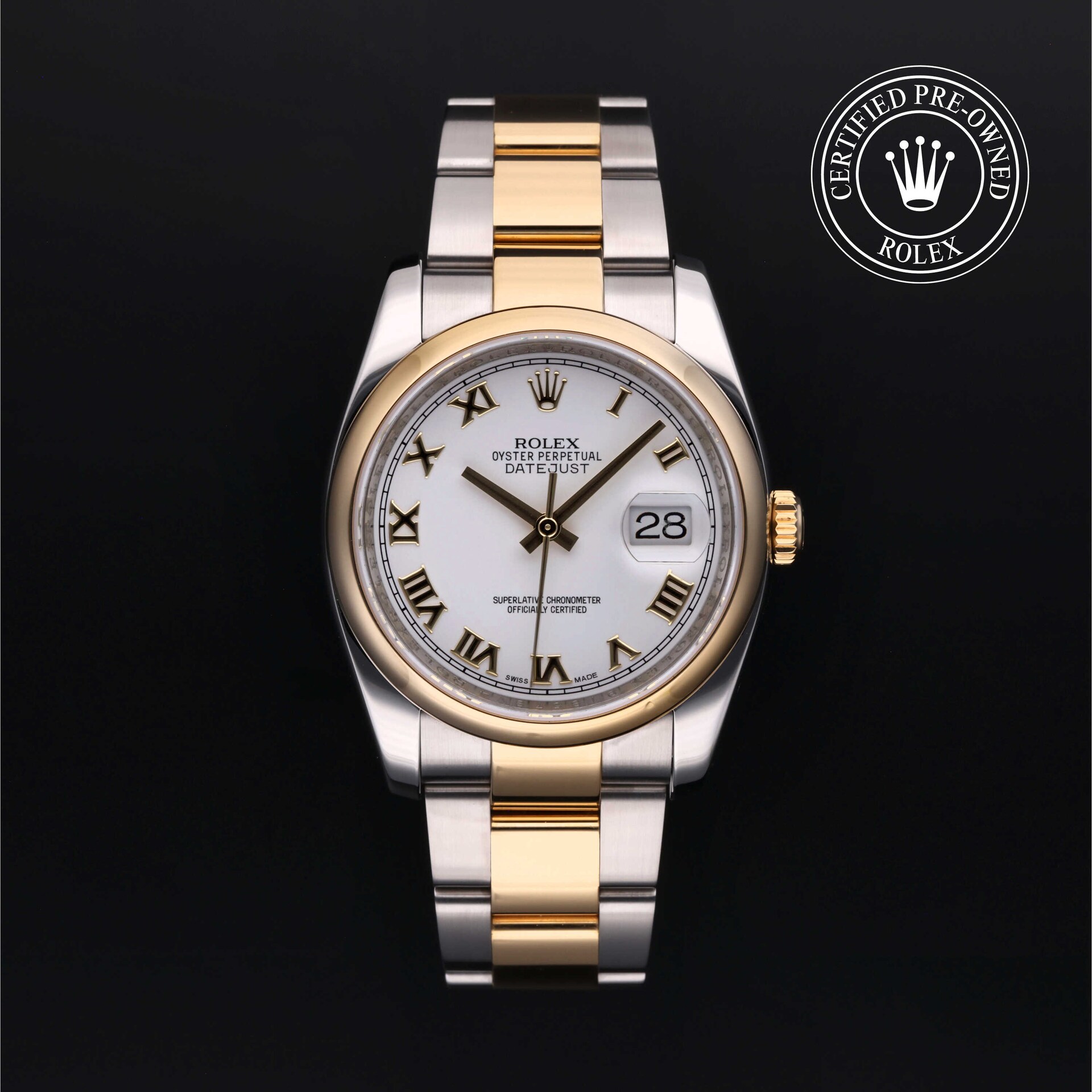 Datejust 36 image
