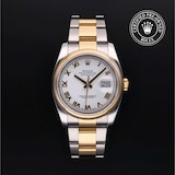 Rolex Rolex Certified Pre-Owned Datejust 36