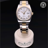 Rolex Rolex Certified Pre-Owned Datejust 36