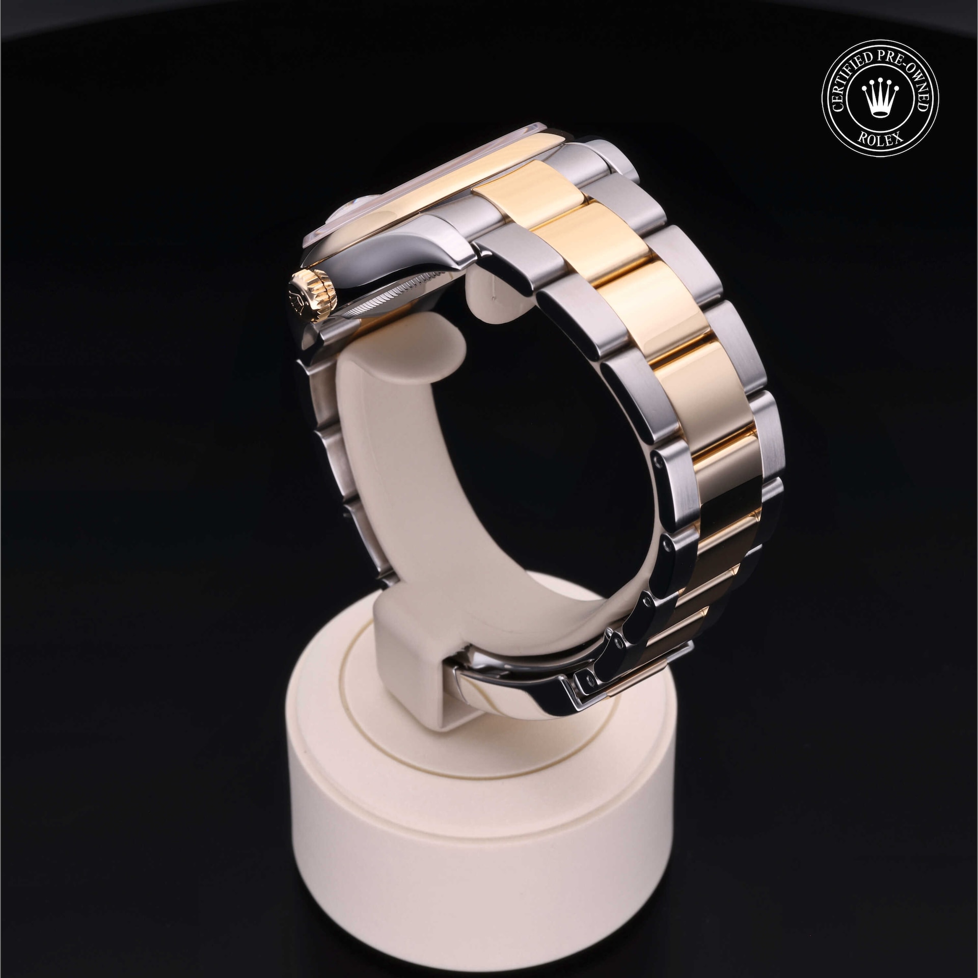 Rolex Rolex Certified Pre-Owned Datejust 36