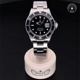 Rolex Rolex Certified Pre-Owned Submariner Date