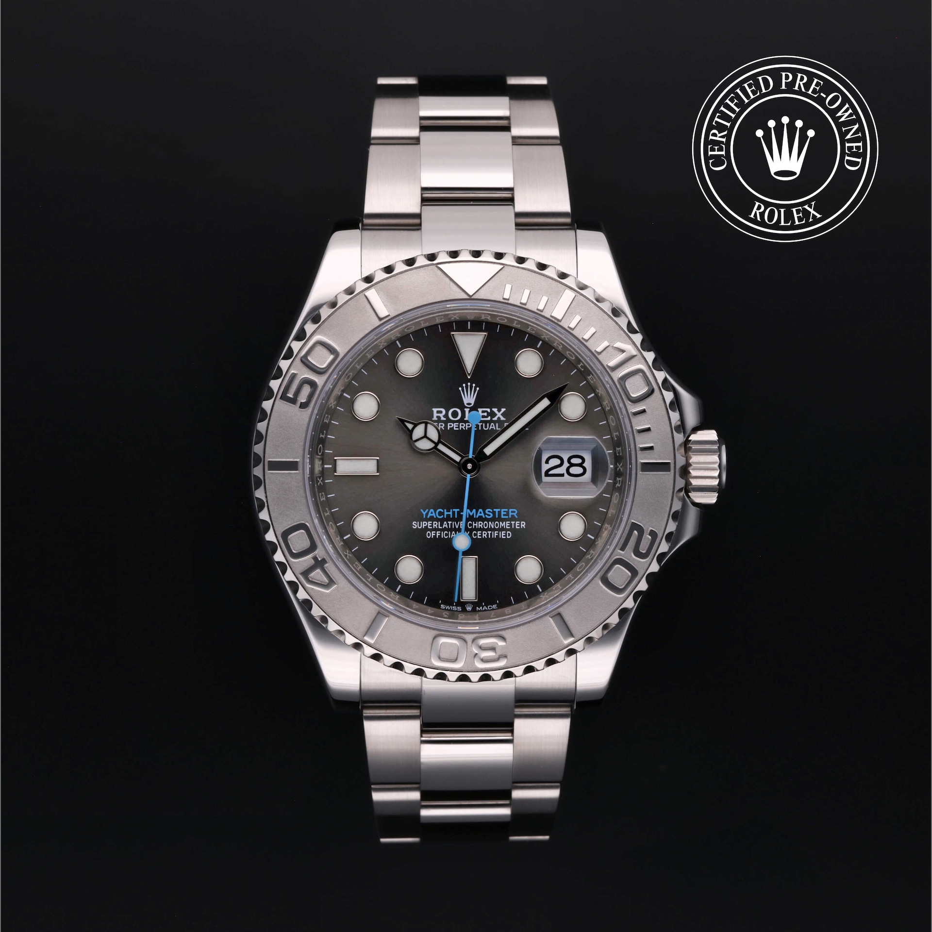 Yacht-Master 40 image