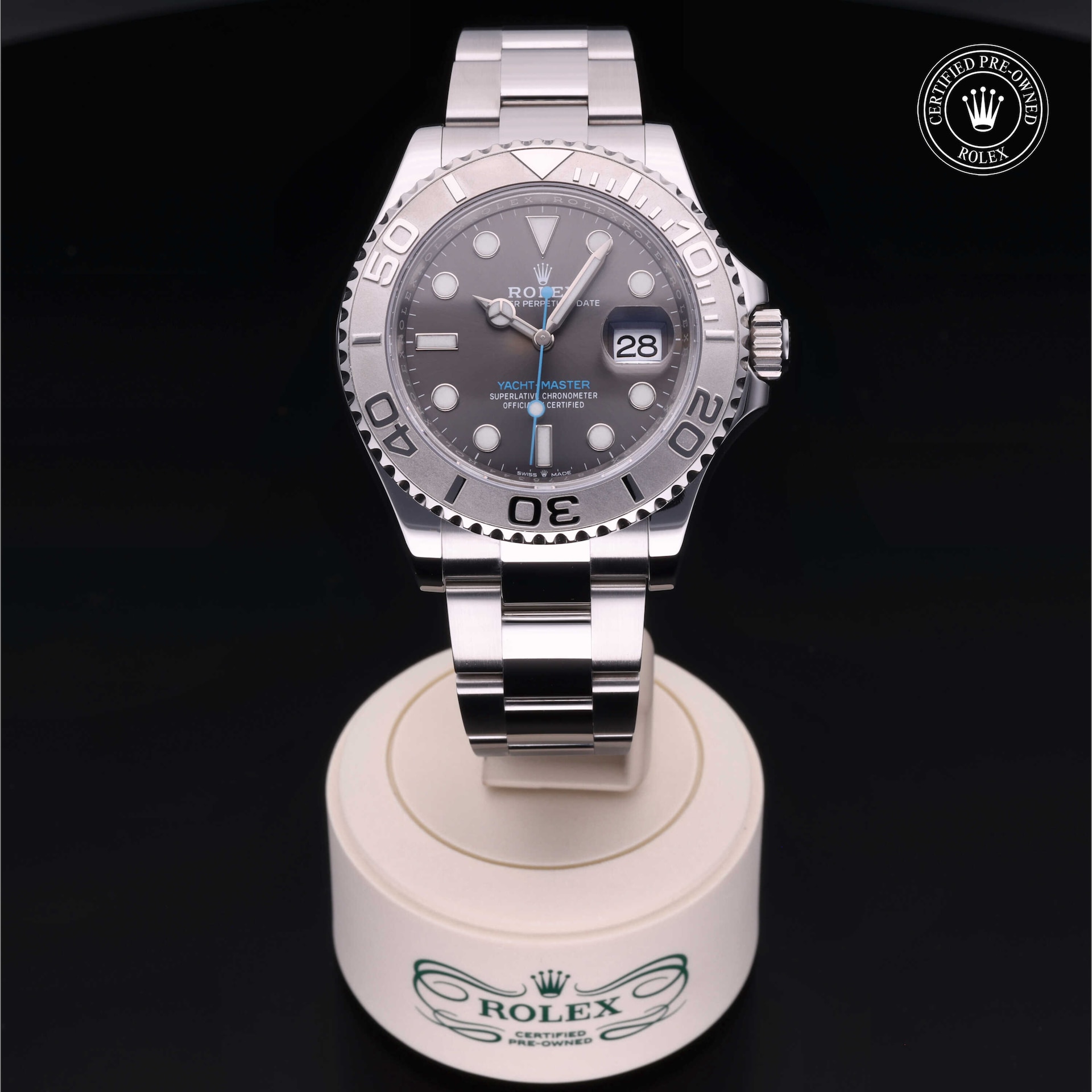 Yacht-Master 40 image