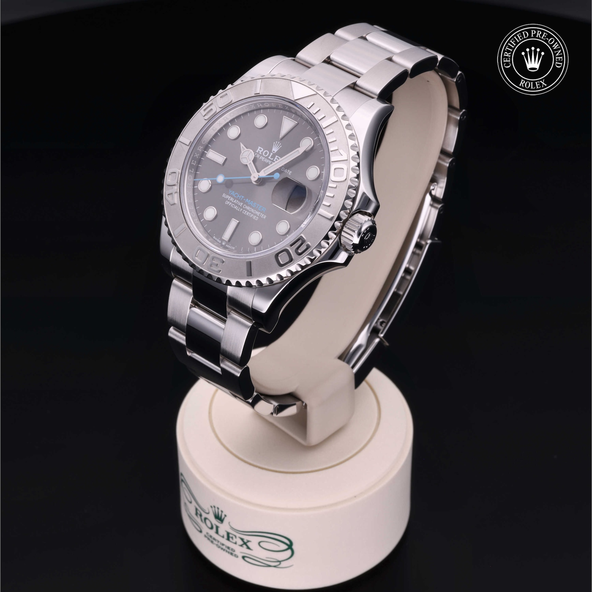 Yacht-Master 40 image