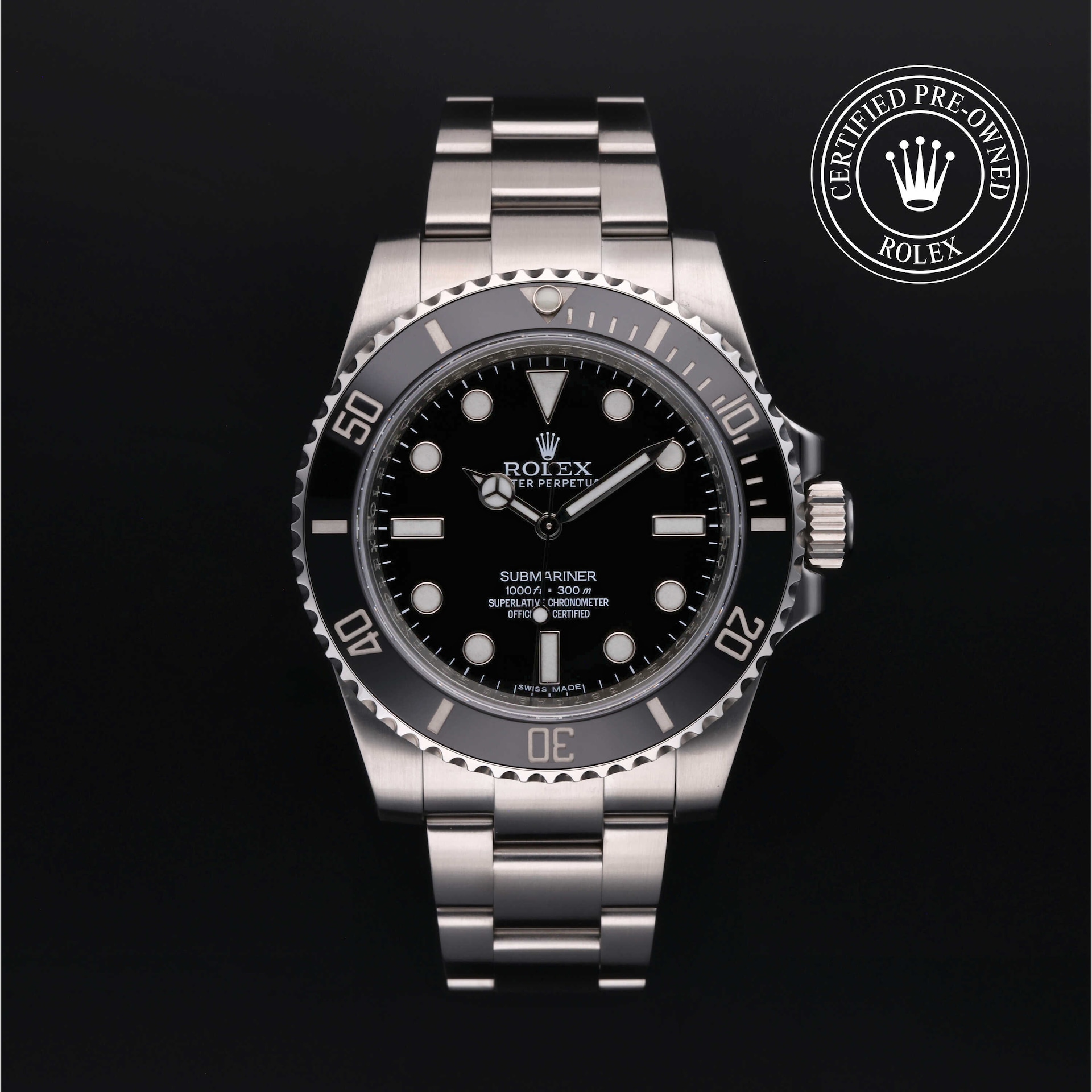 Submariner image
