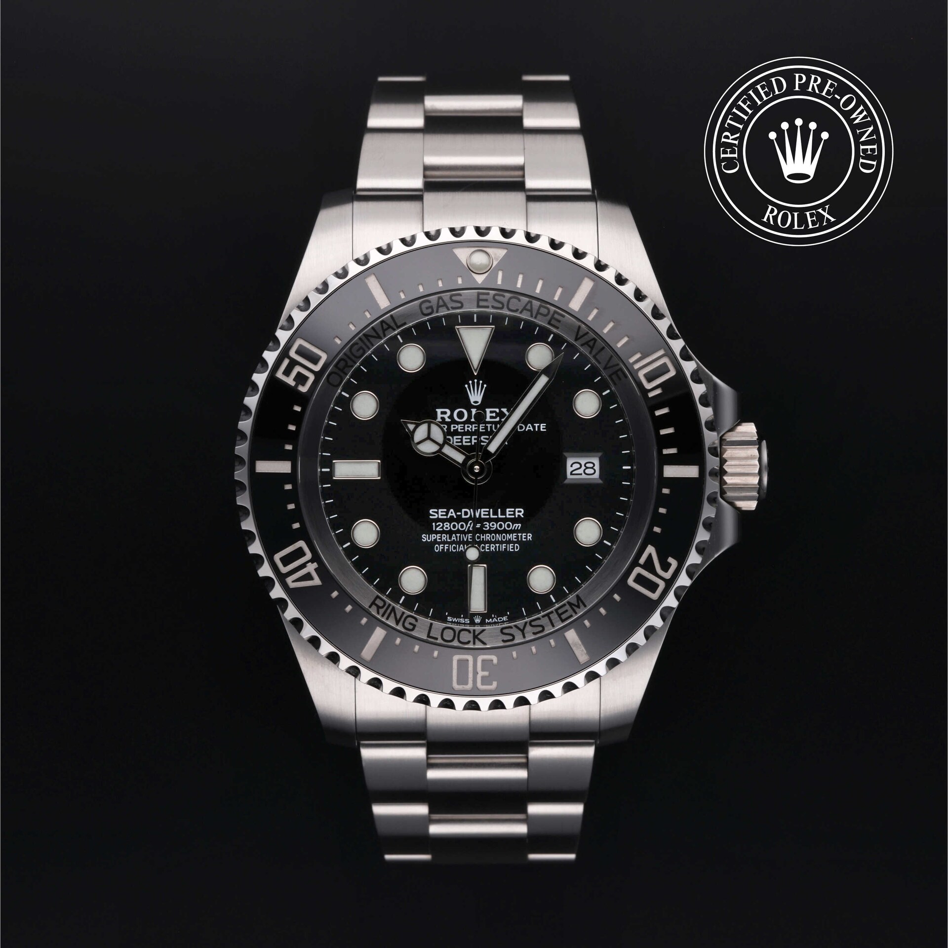Deepsea image