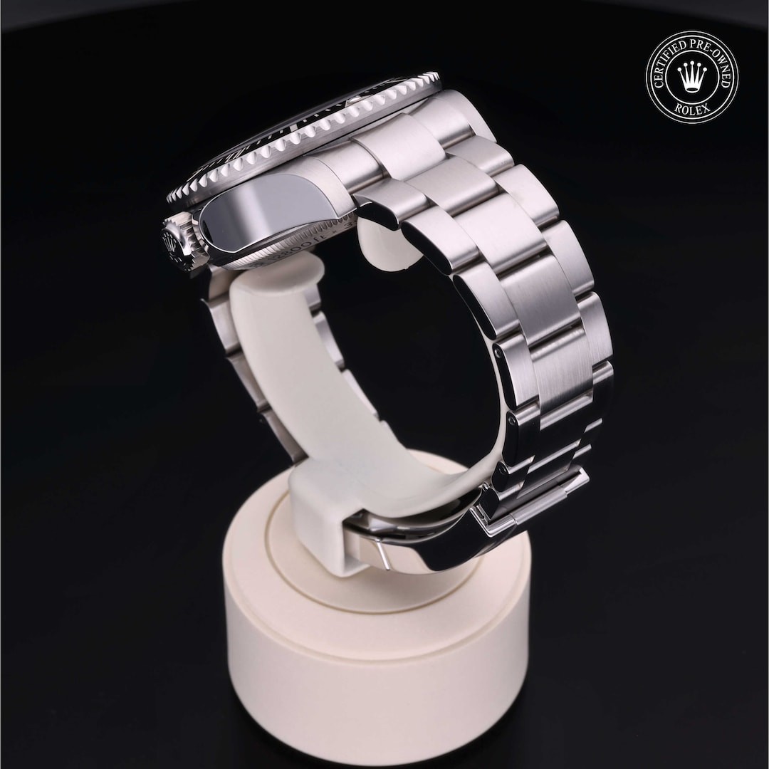 Rolex Rolex Certified Pre-Owned Deepsea Rolex Rolex Certified Pre-Owned Deepsea