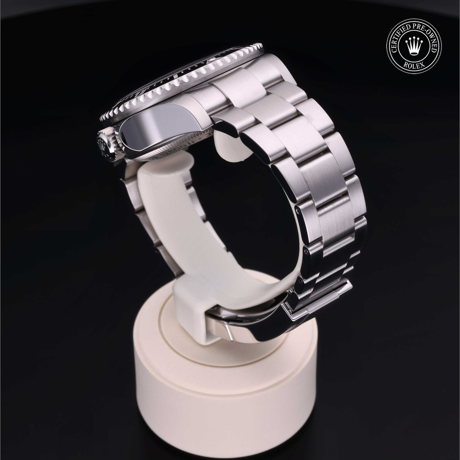 Rolex Rolex Certified Pre-Owned Deepsea