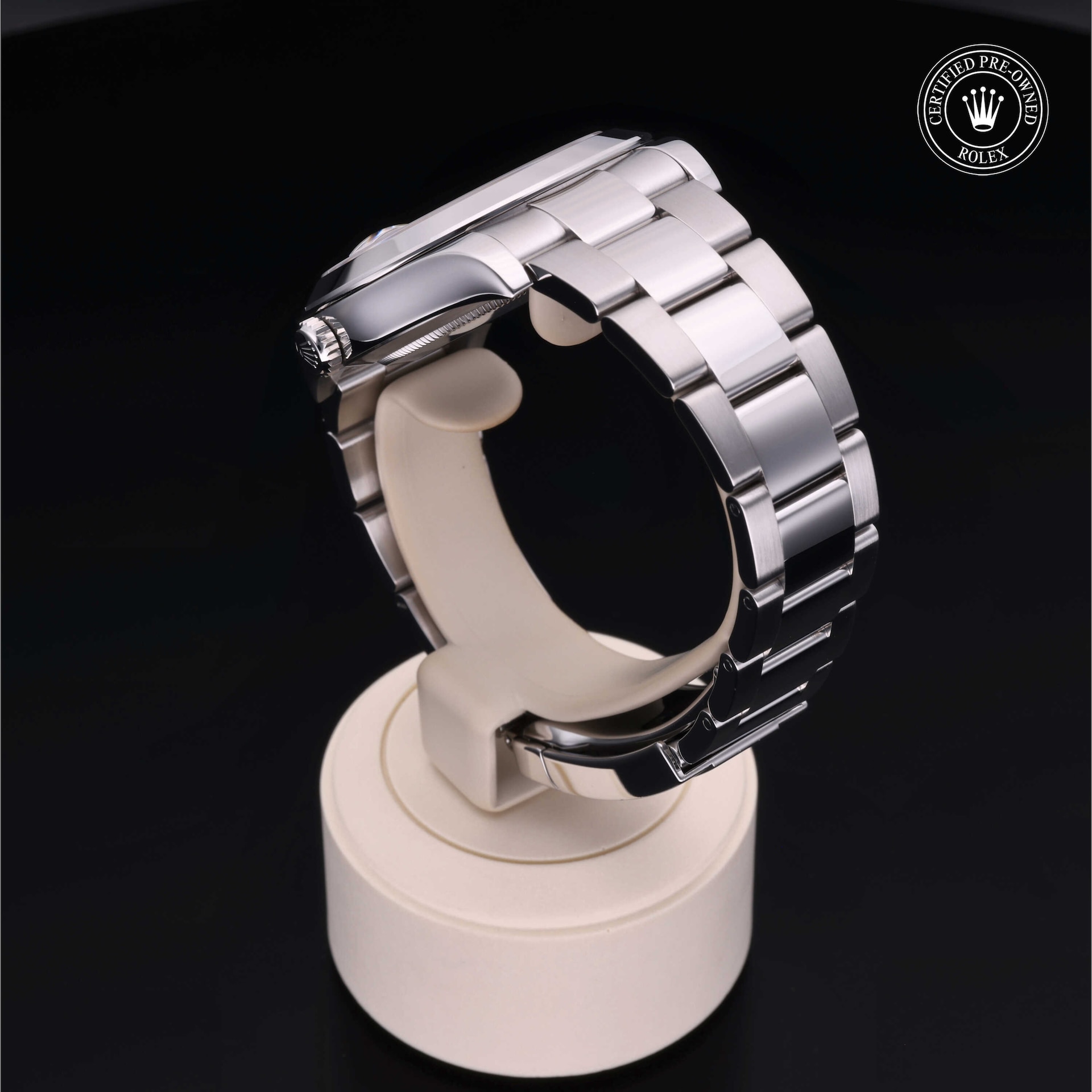 Rolex Rolex Certified Pre-Owned Datejust II