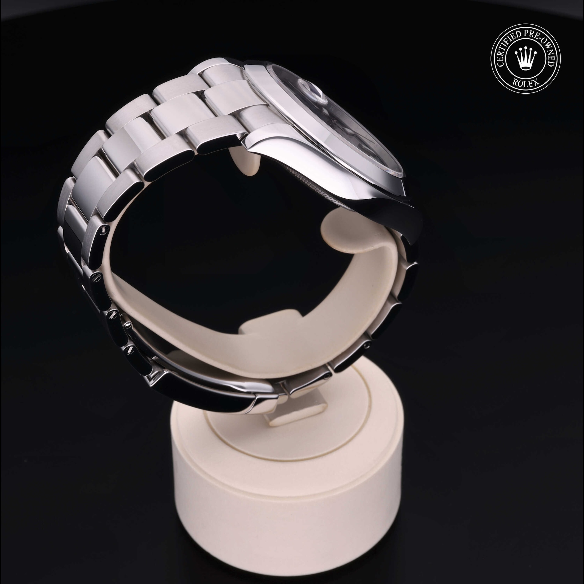 Rolex Rolex Certified Pre-Owned Datejust II