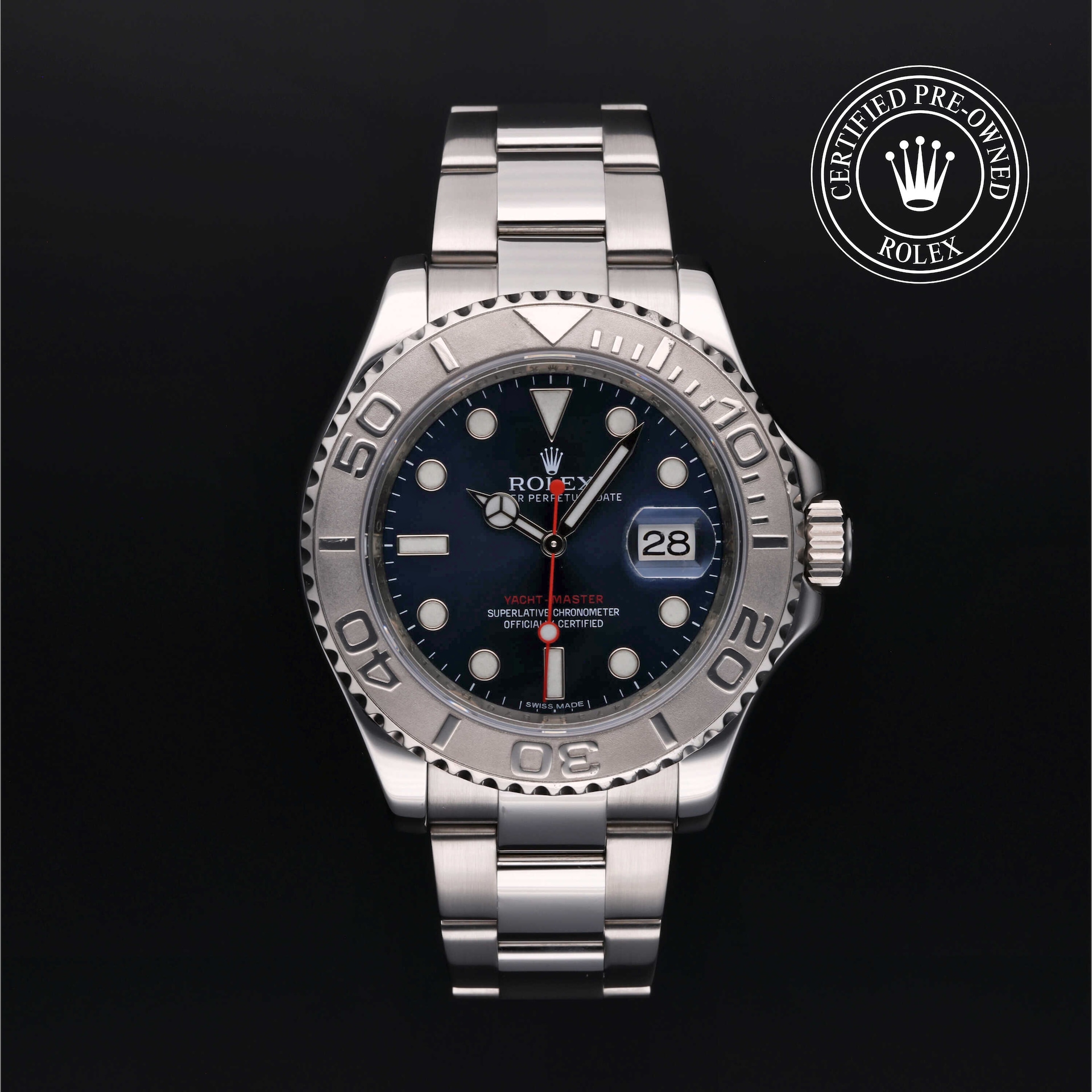 Yacht-Master 40 image