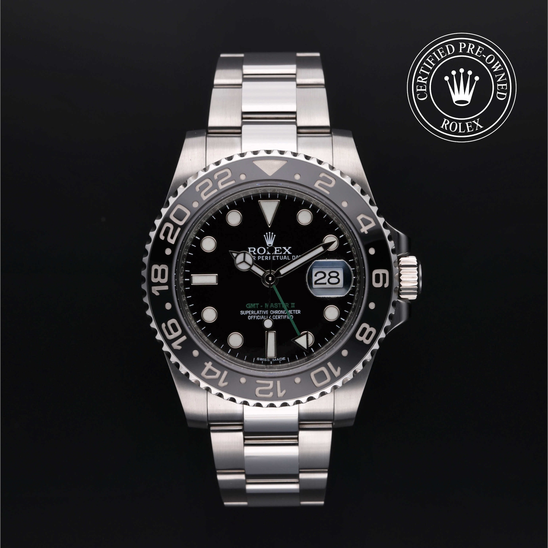 GMT-Master II image