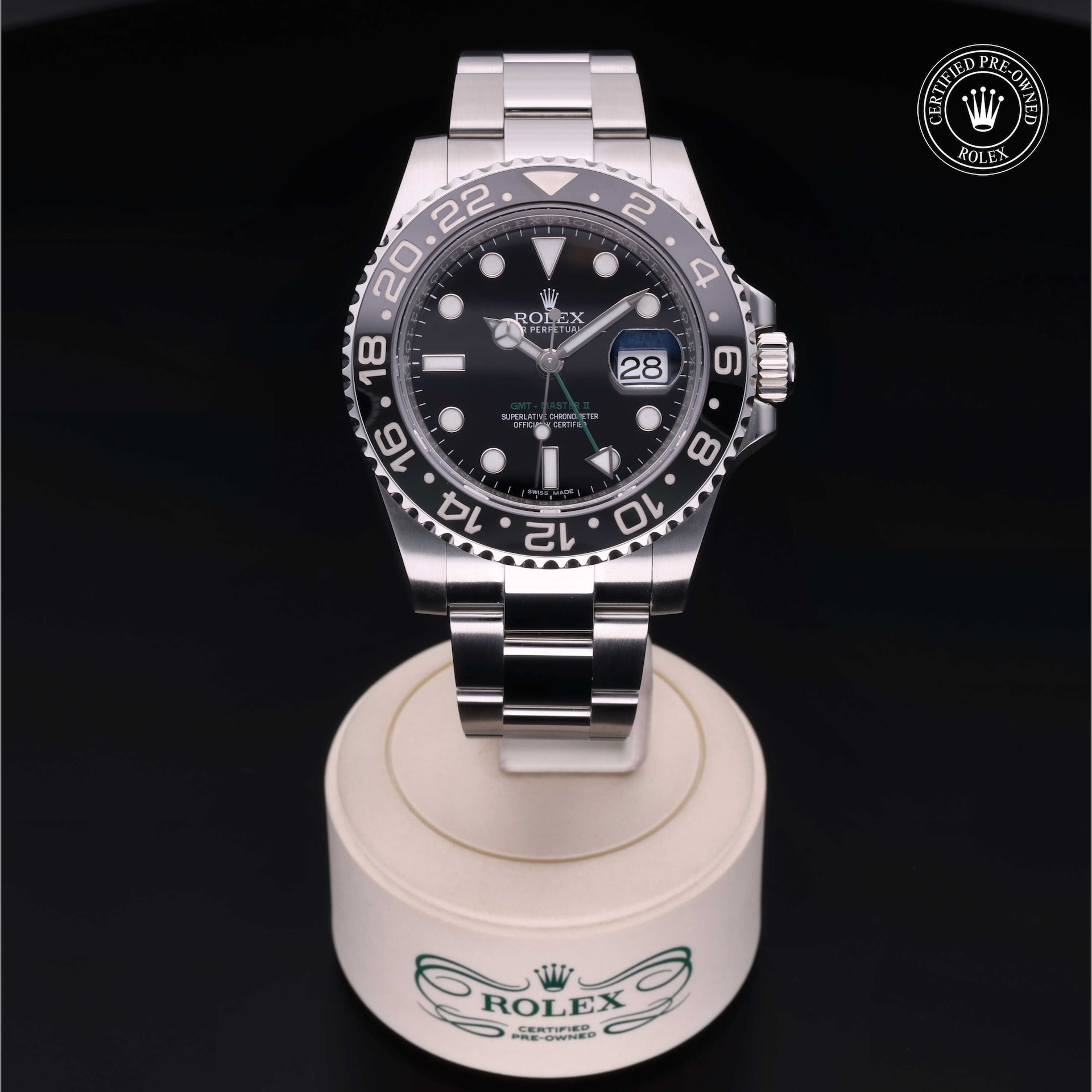 GMT-Master II image