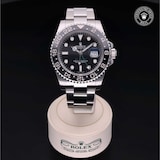 Rolex Rolex Certified Pre-Owned GMT-Master II