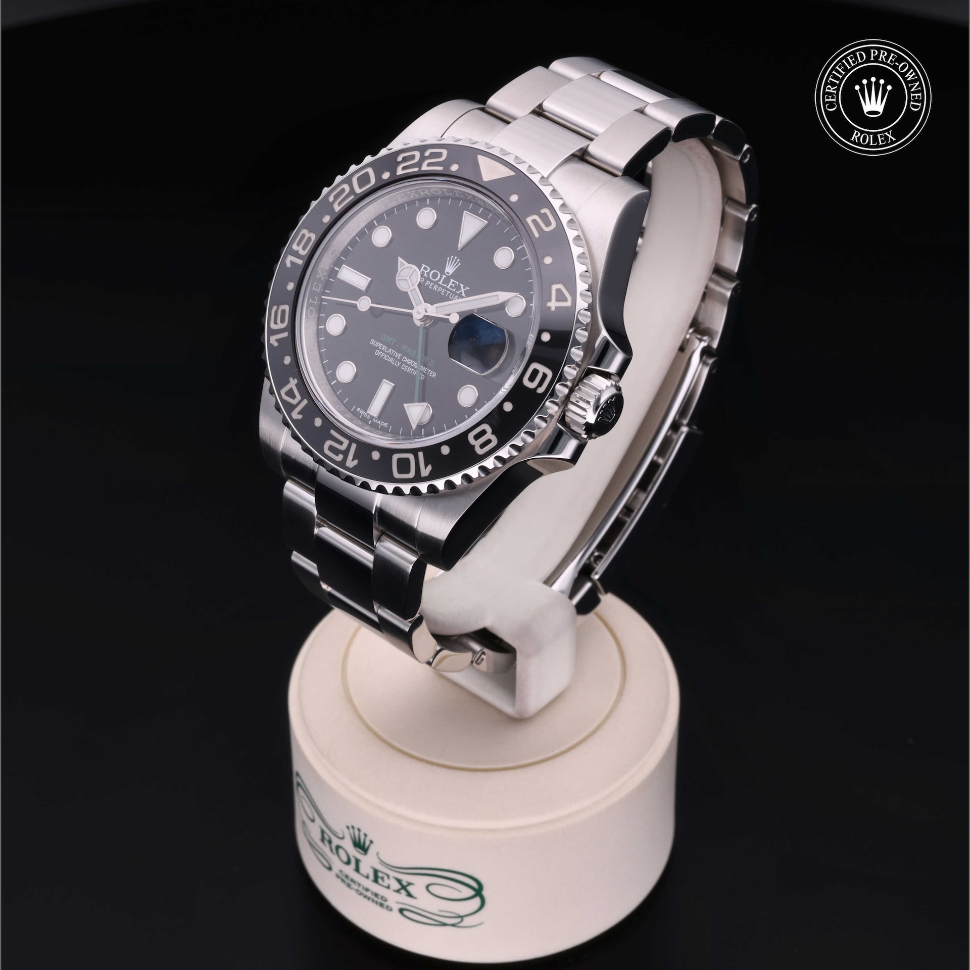 GMT-Master II image