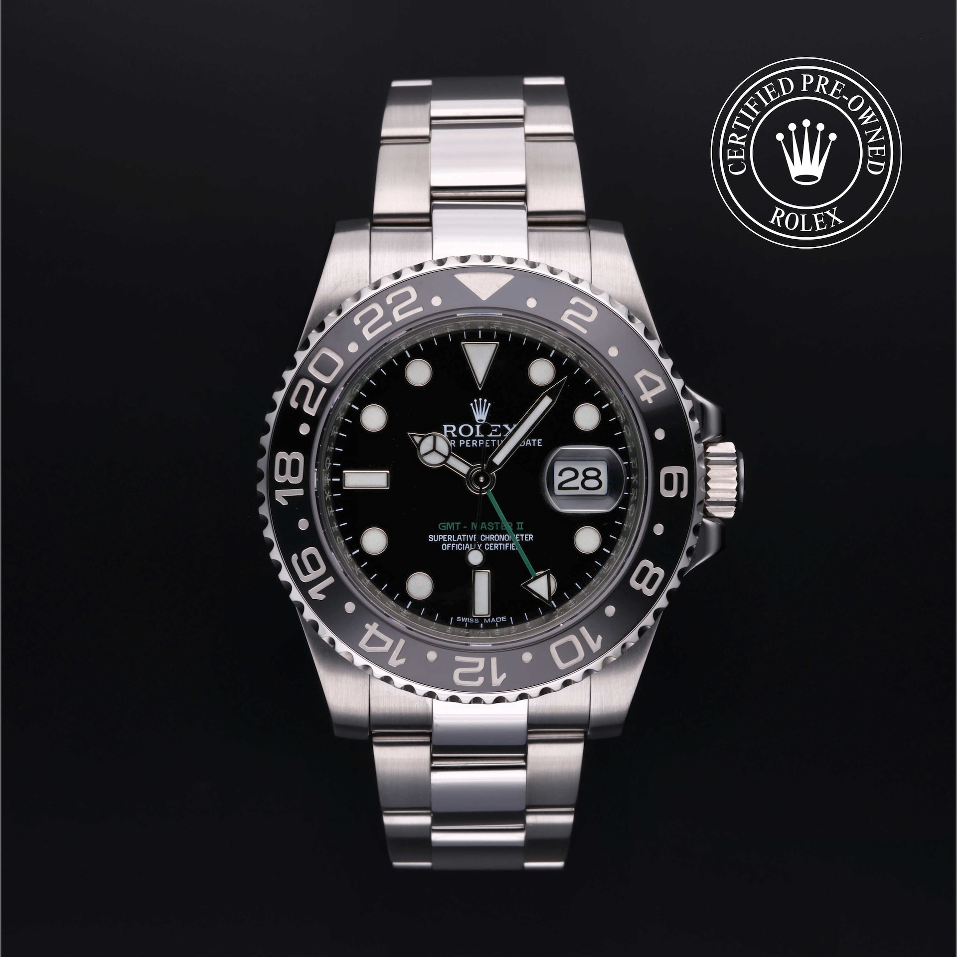 GMT-Master II image