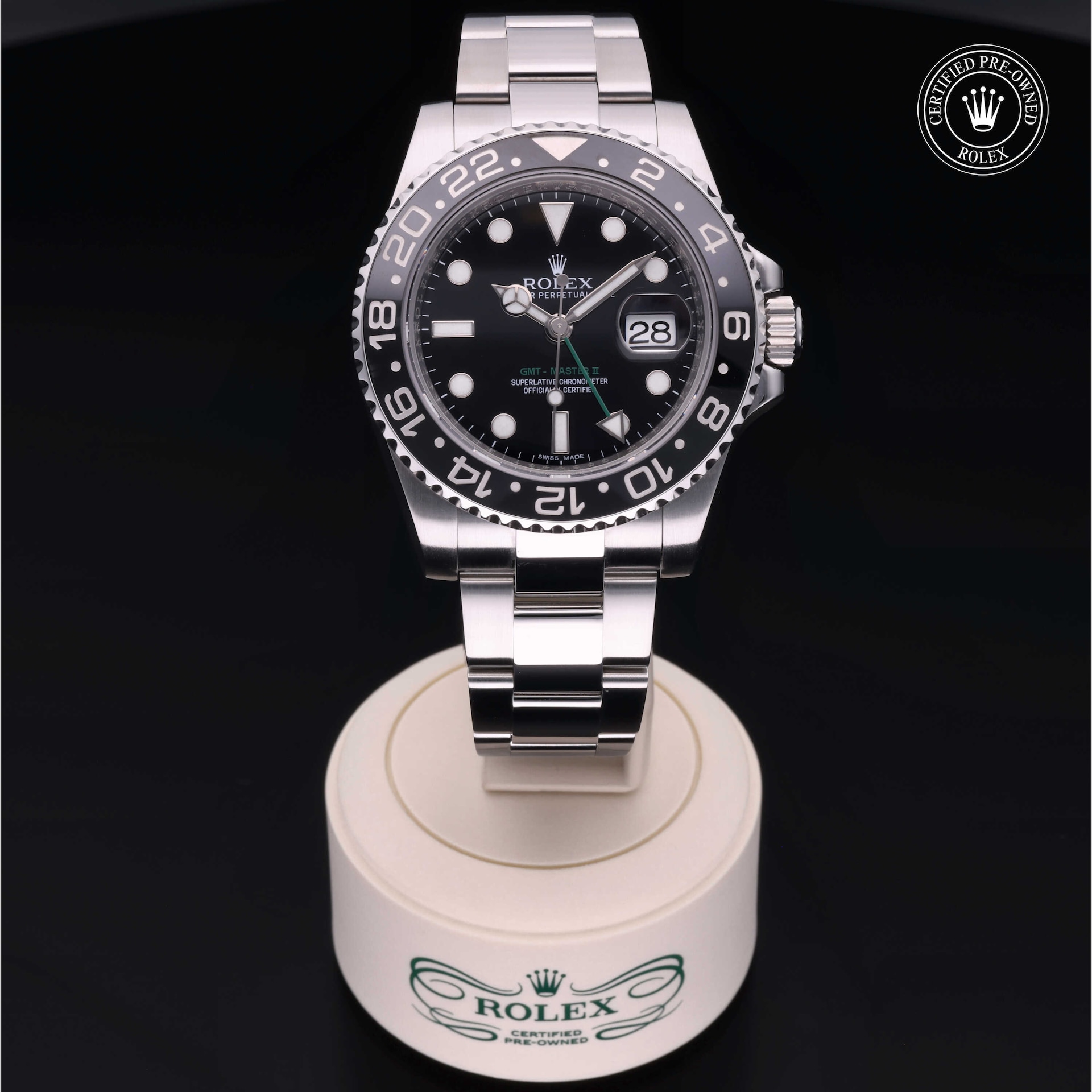 GMT-Master II image