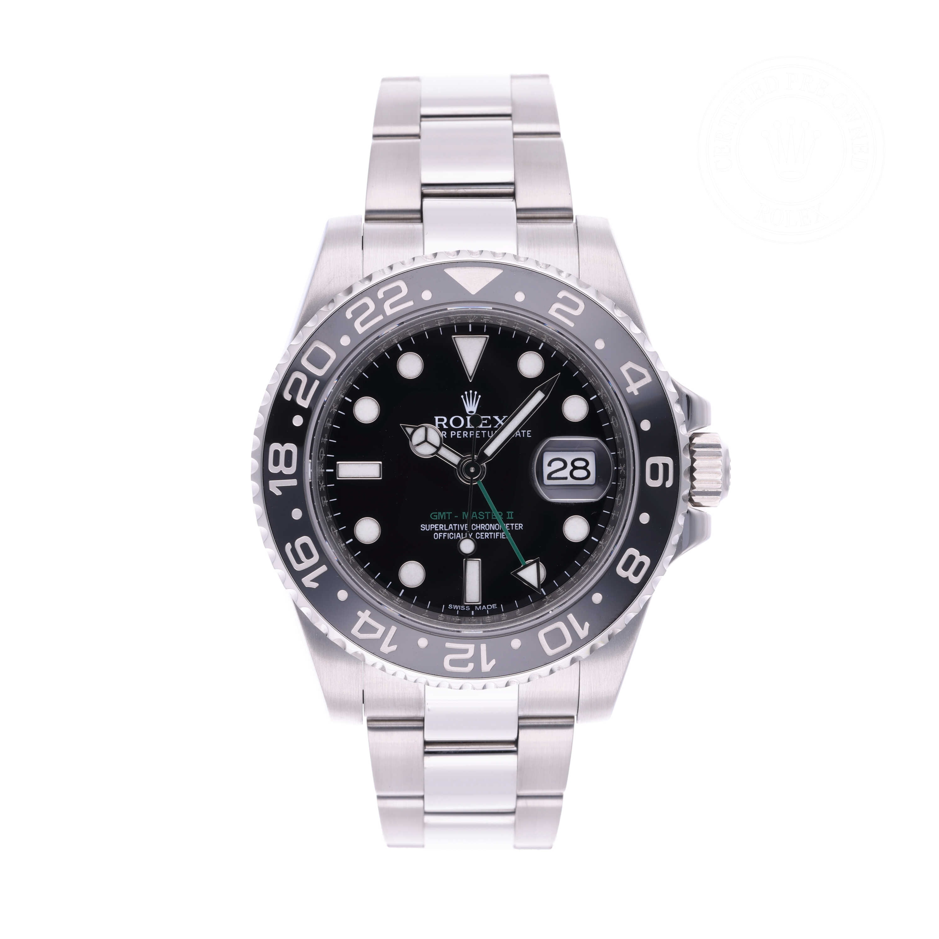 GMT-Master II