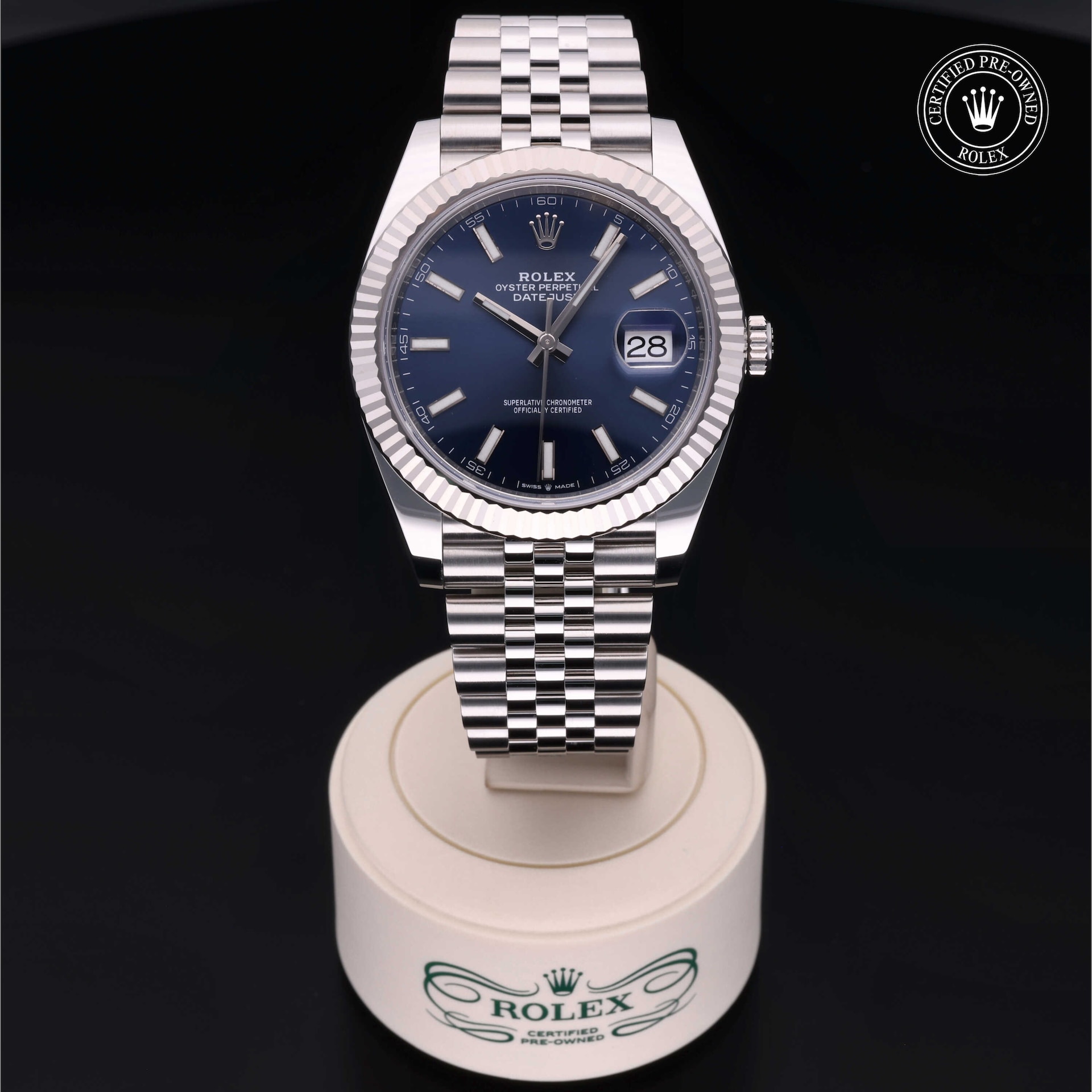 Datejust 41 image