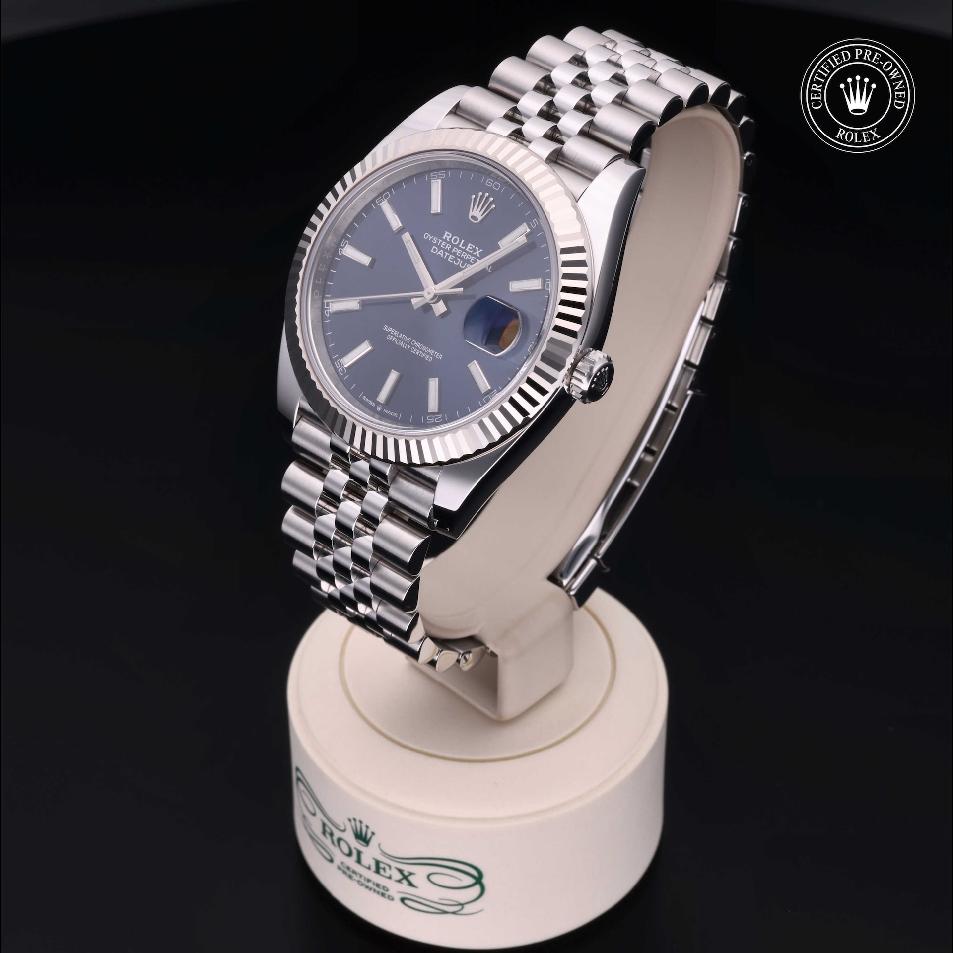 Datejust 41 image