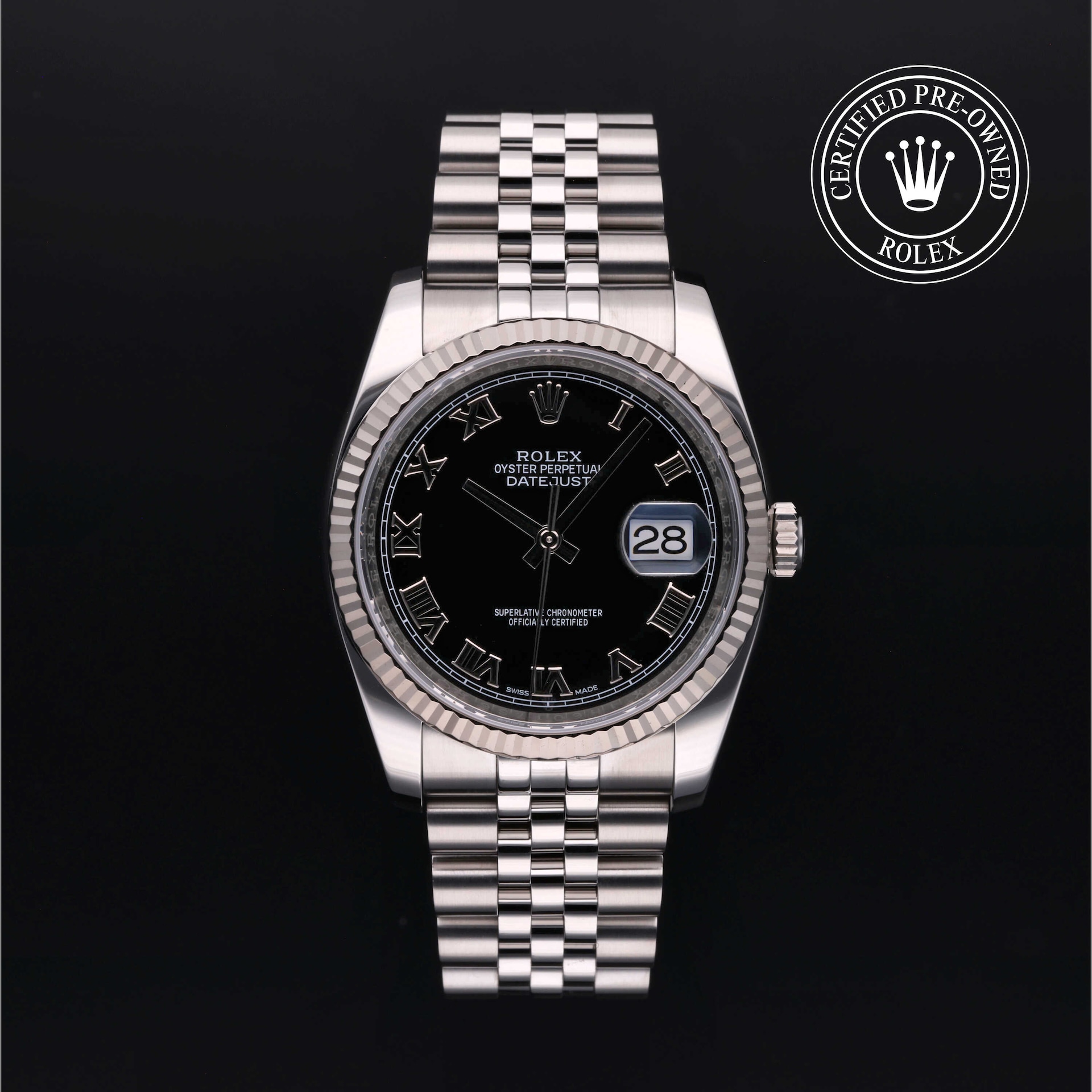 Datejust 36 image