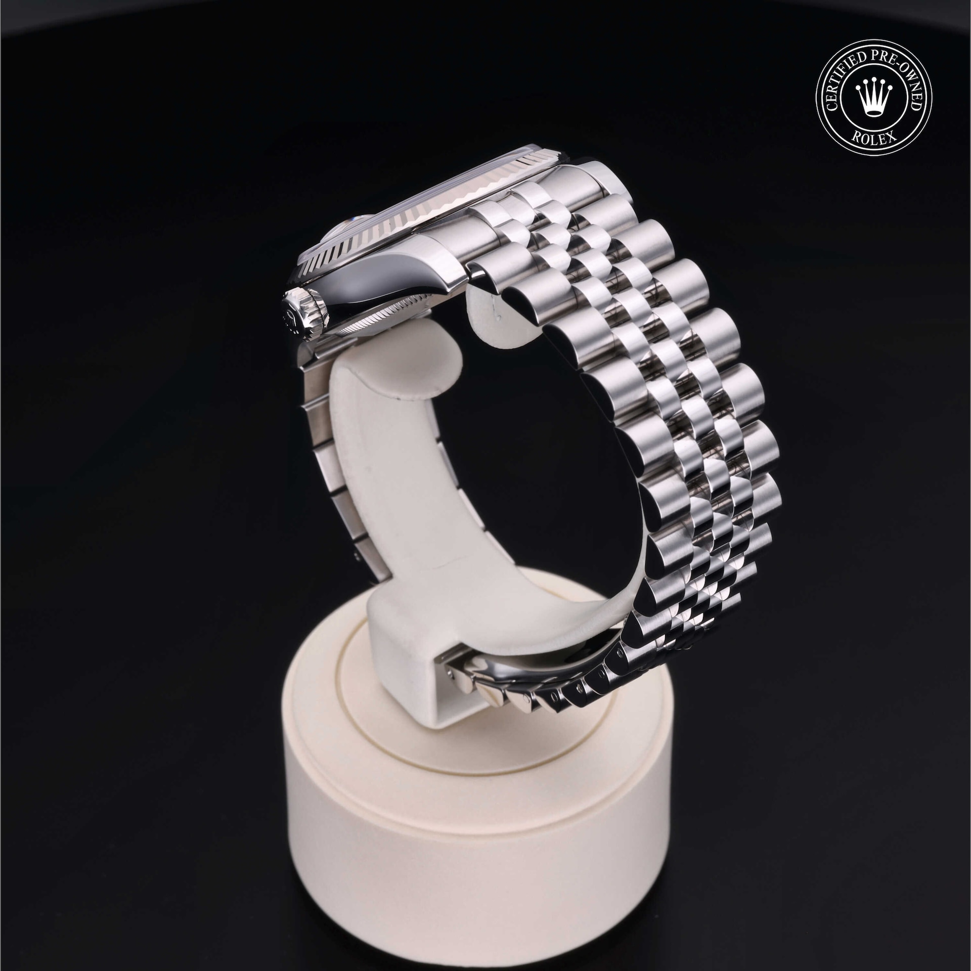 Rolex Rolex Certified Pre-Owned Datejust 36