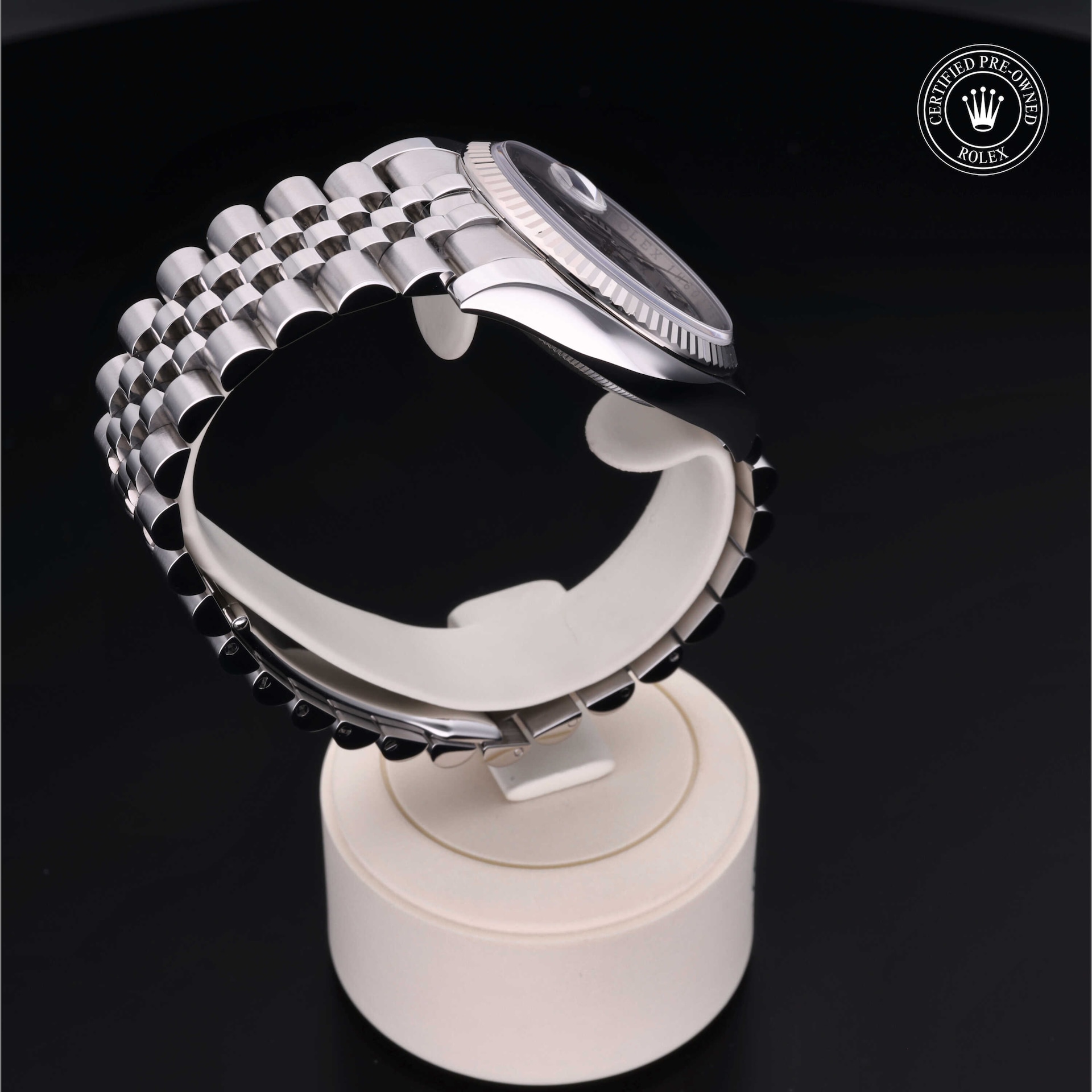 Rolex Rolex Certified Pre-Owned Datejust 36