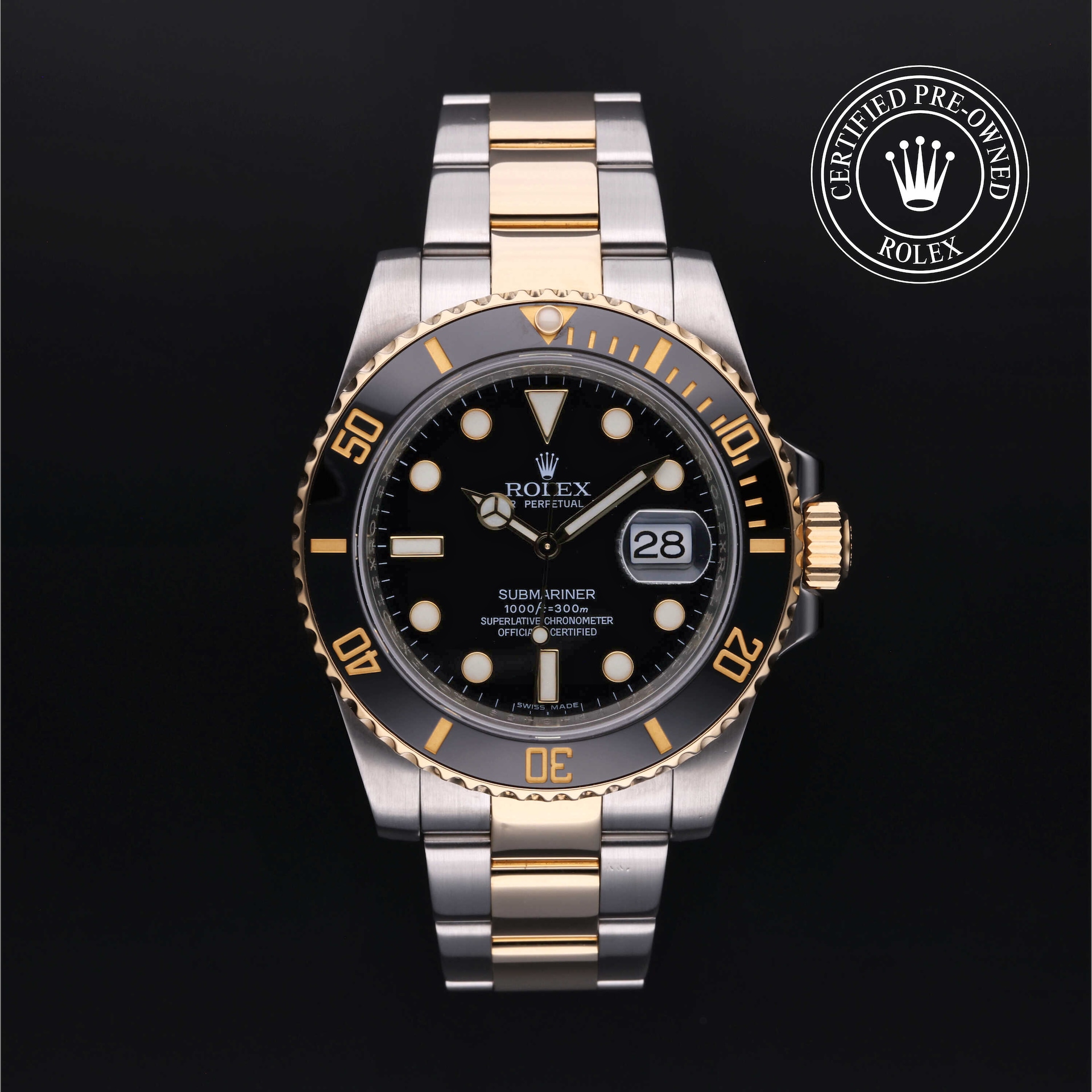 Submariner Date image