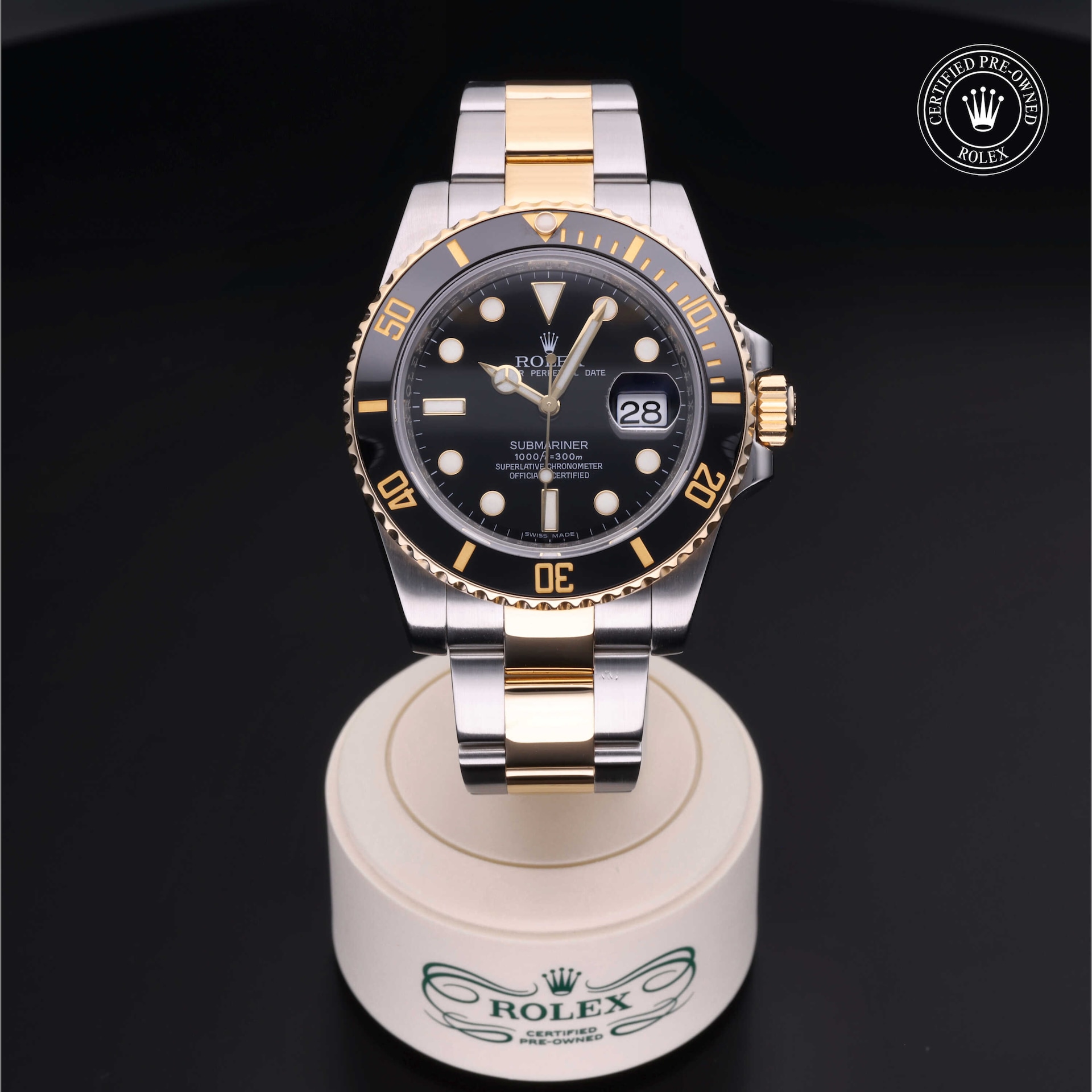 Submariner Date image