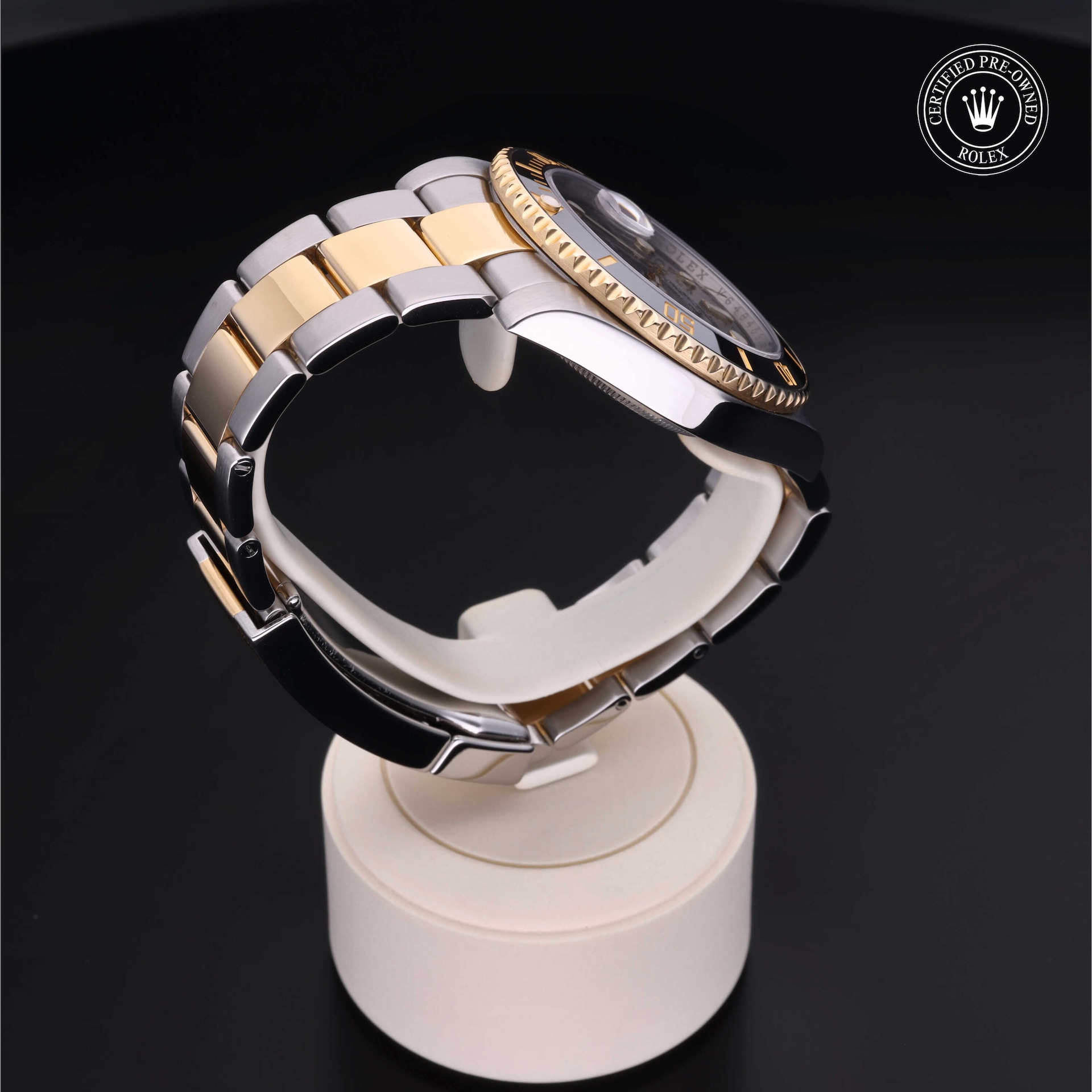 Submariner Date image