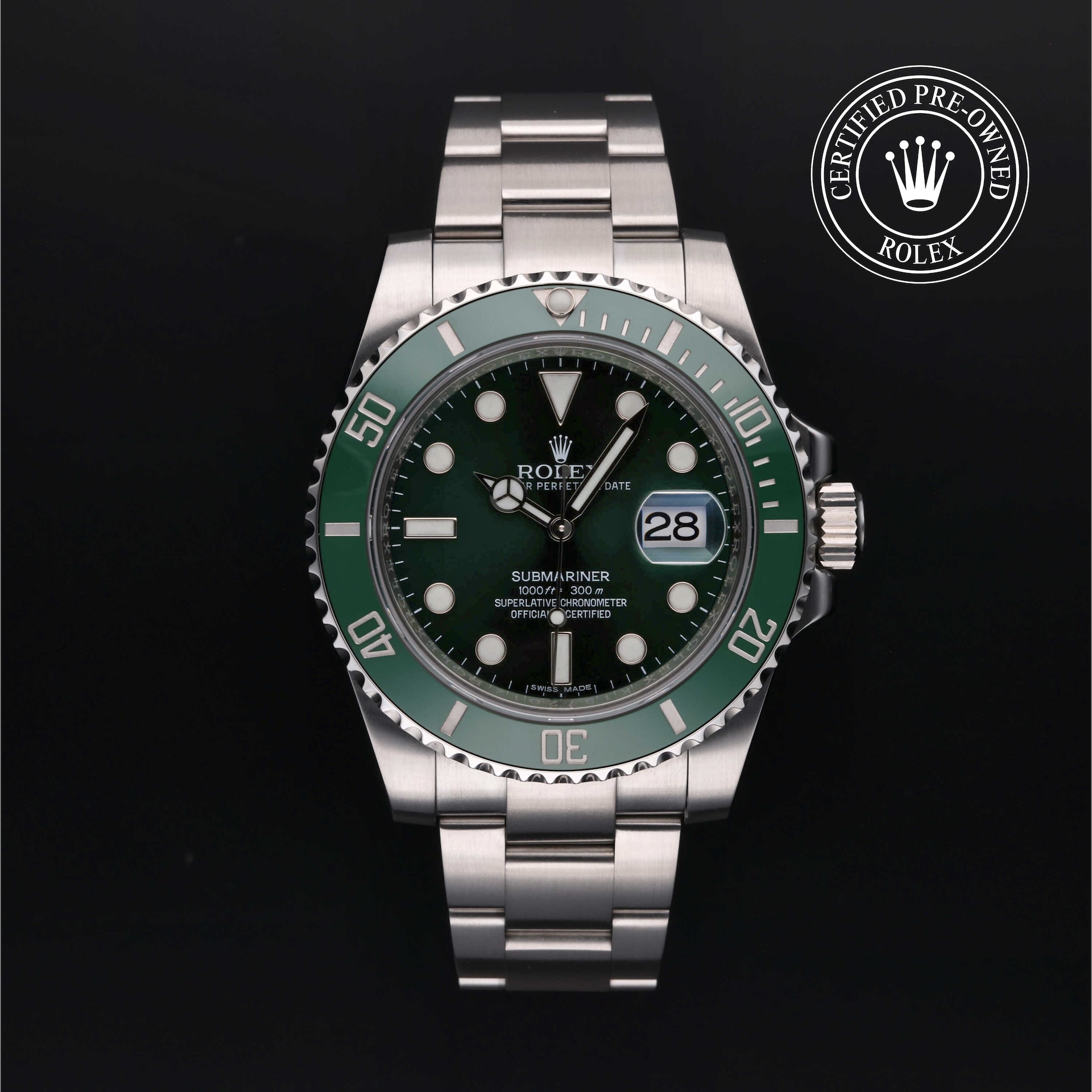 Submariner Date image