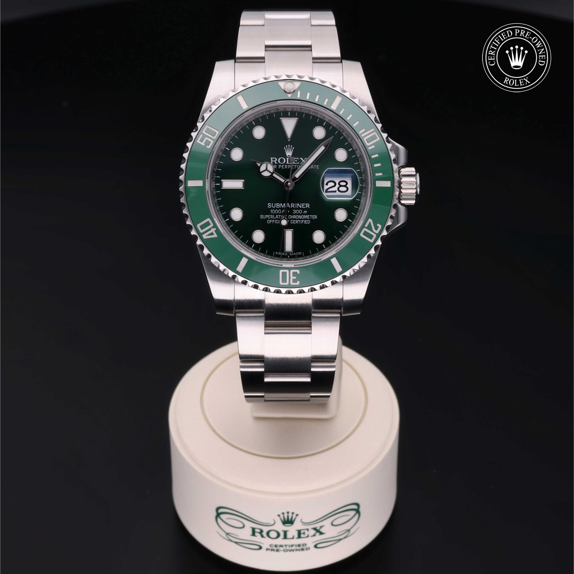 Submariner Date image