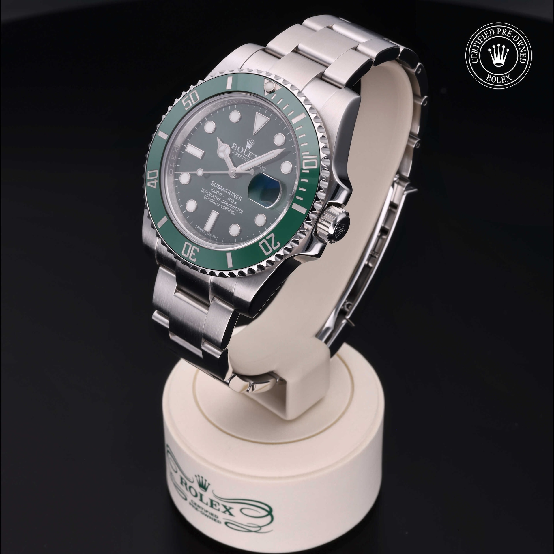 Submariner Date image