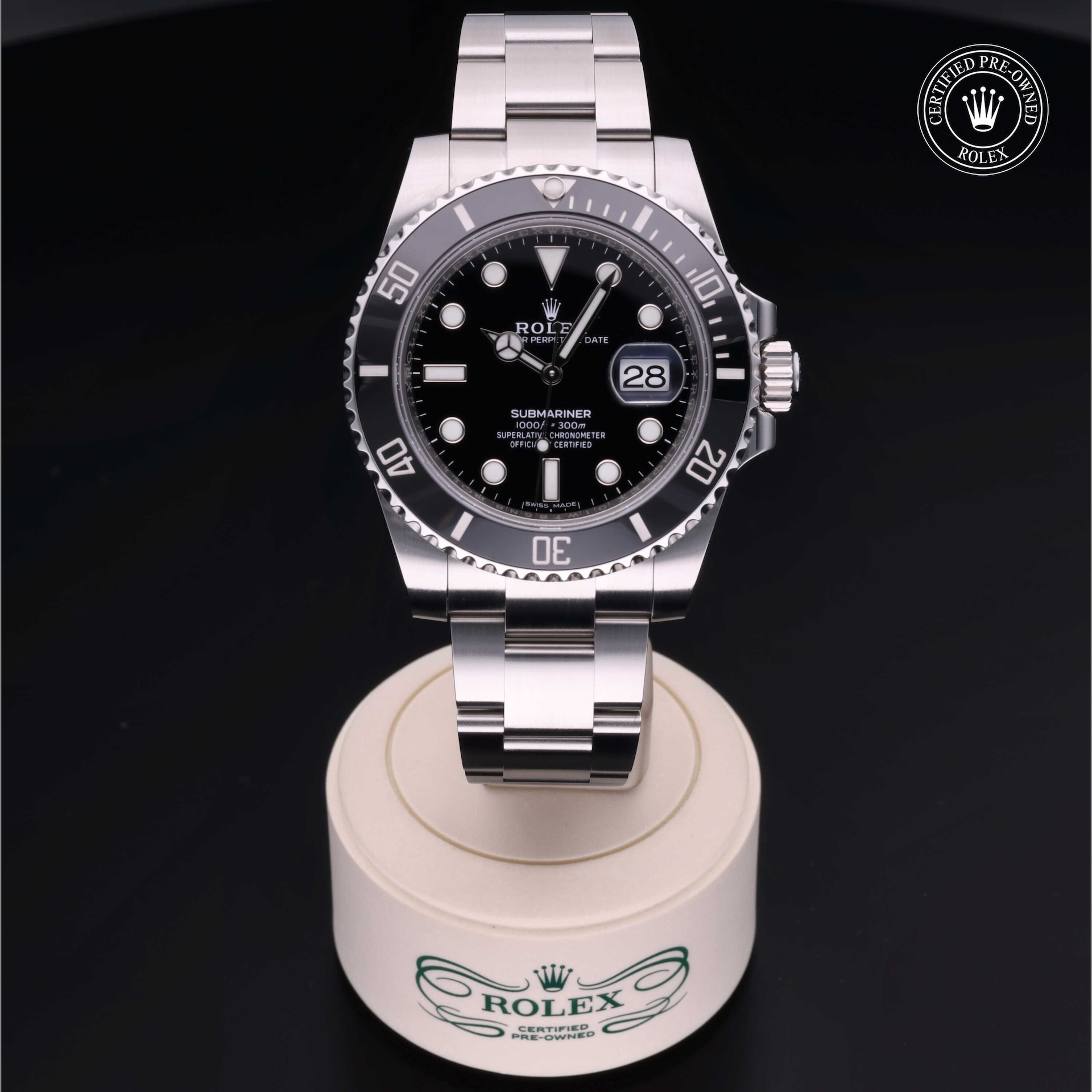 Submariner Date image