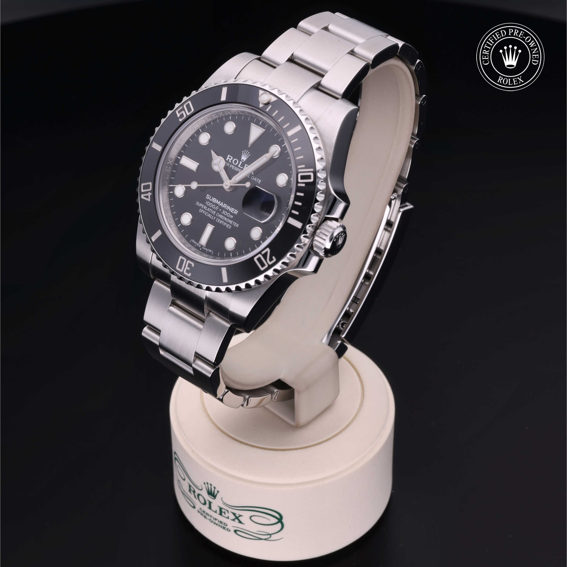 Submariner Date image