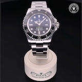 Rolex Rolex Certified Pre-Owned Deepsea