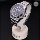 Rolex Rolex Certified Pre-Owned Deepsea