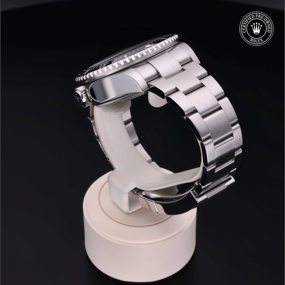 Rolex Rolex Certified Pre-Owned Deepsea Rolex Rolex Certified Pre-Owned Deepsea